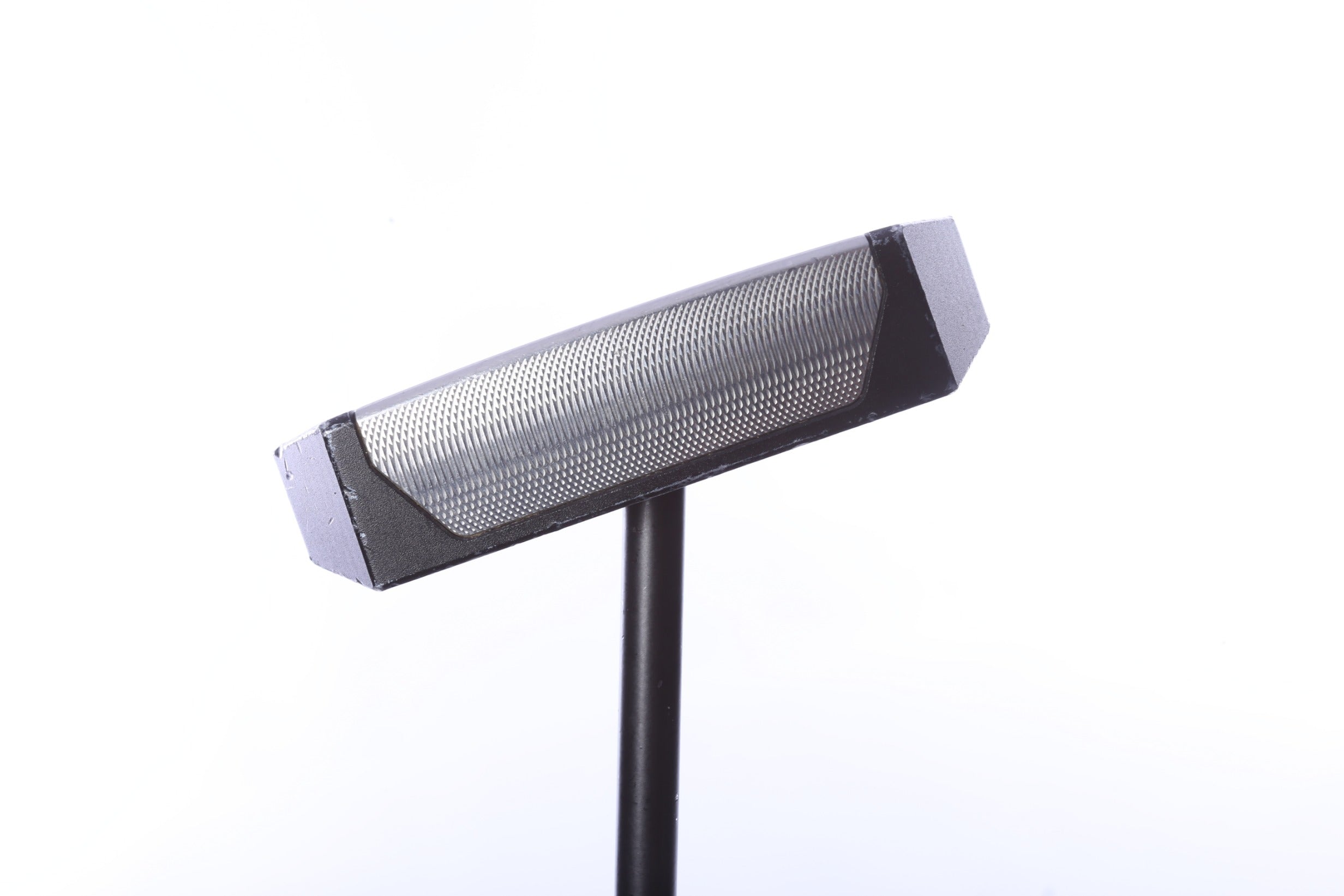 Used L.A.B. Golf OZ.1i Putter - Right-Handed - 34 in - Mallet-Next Round