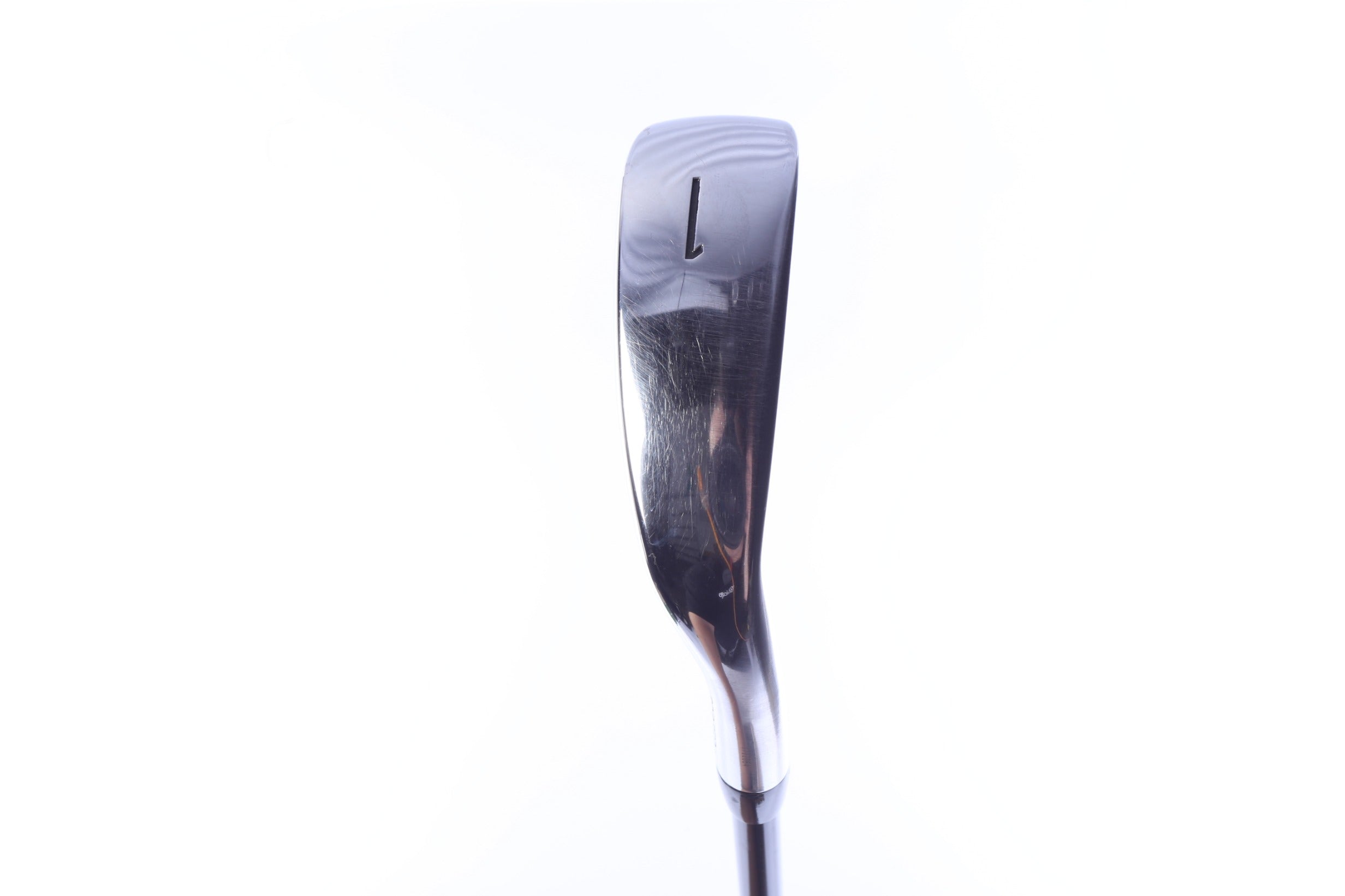 Used Titleist U 505 Single Utility 1-Iron - Right-Handed - Stiff Flex