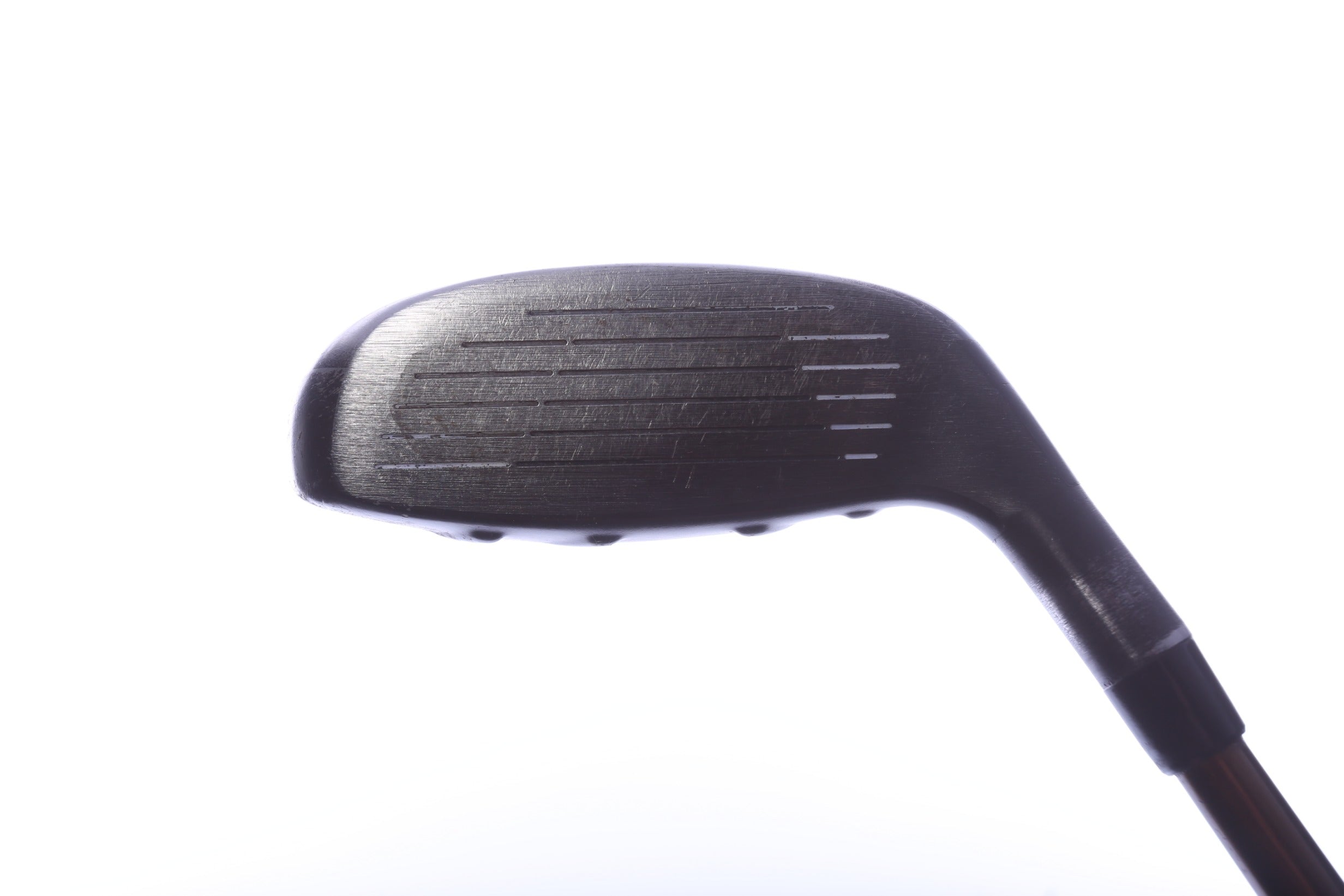 Used Ping G400 4H Hybrid - Left-Handed - 22 Degrees - Regular Flex