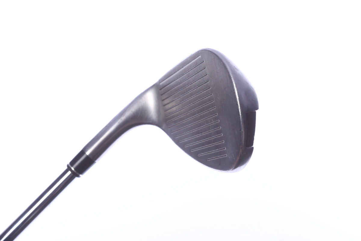 Used TaylorMade STEALTH Sand Wedge - Right-Handed - 54 Degrees - Regular Flex