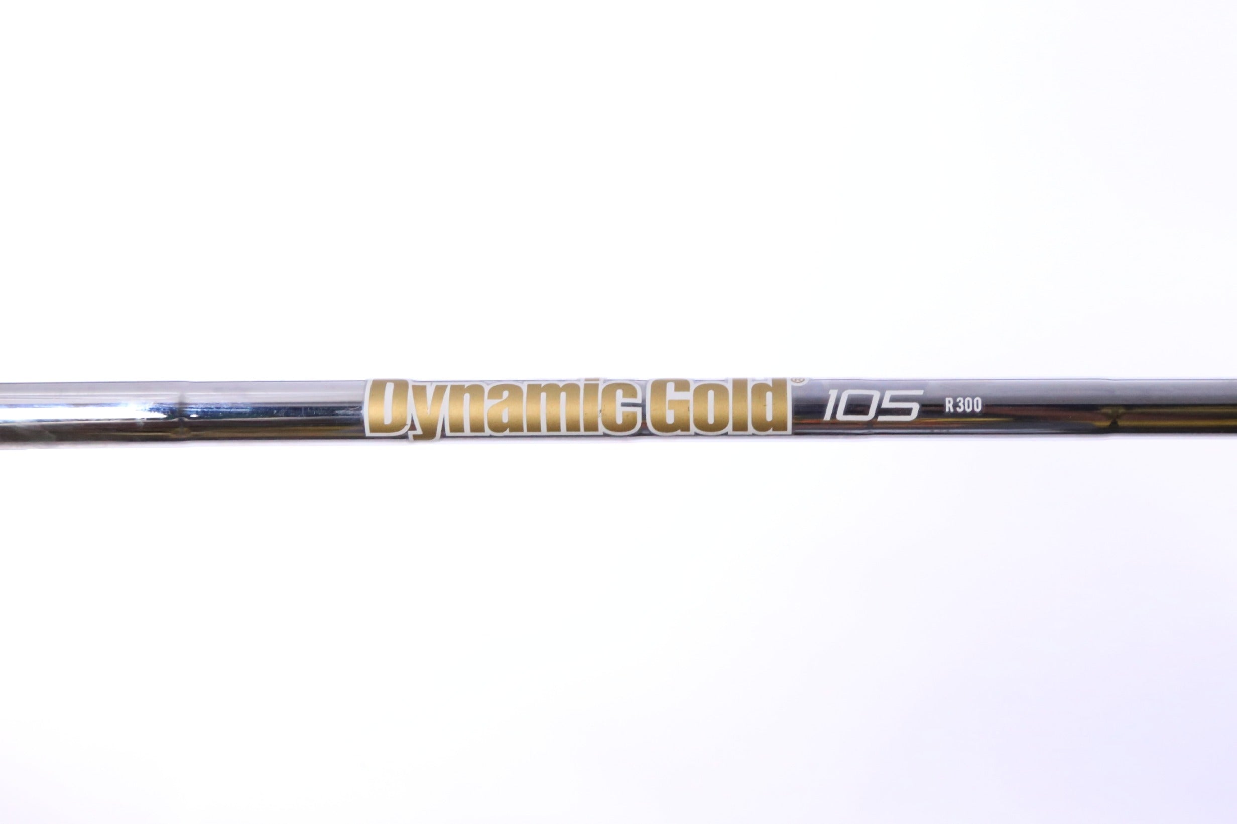 Used Ping G25 Single 7-Iron - Right-Handed - Regular Flex-Next Round