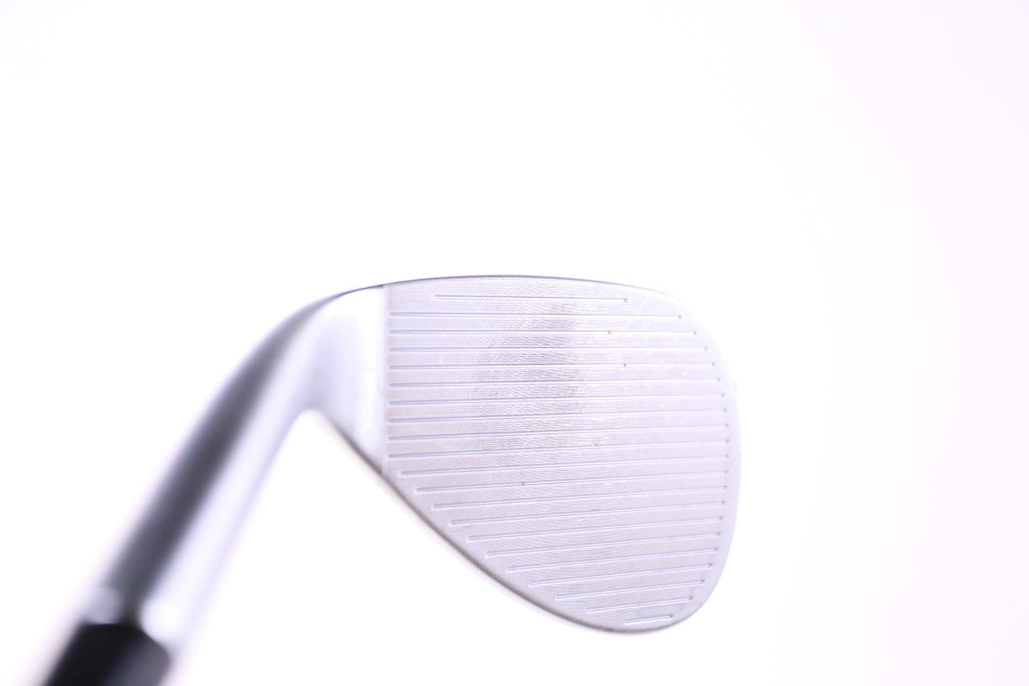 Used Cleveland RTX Full Face ZipCore Tour Satin Sand Wedge - Right-Handed - 56 Degrees - Stiff Flex-Next Round