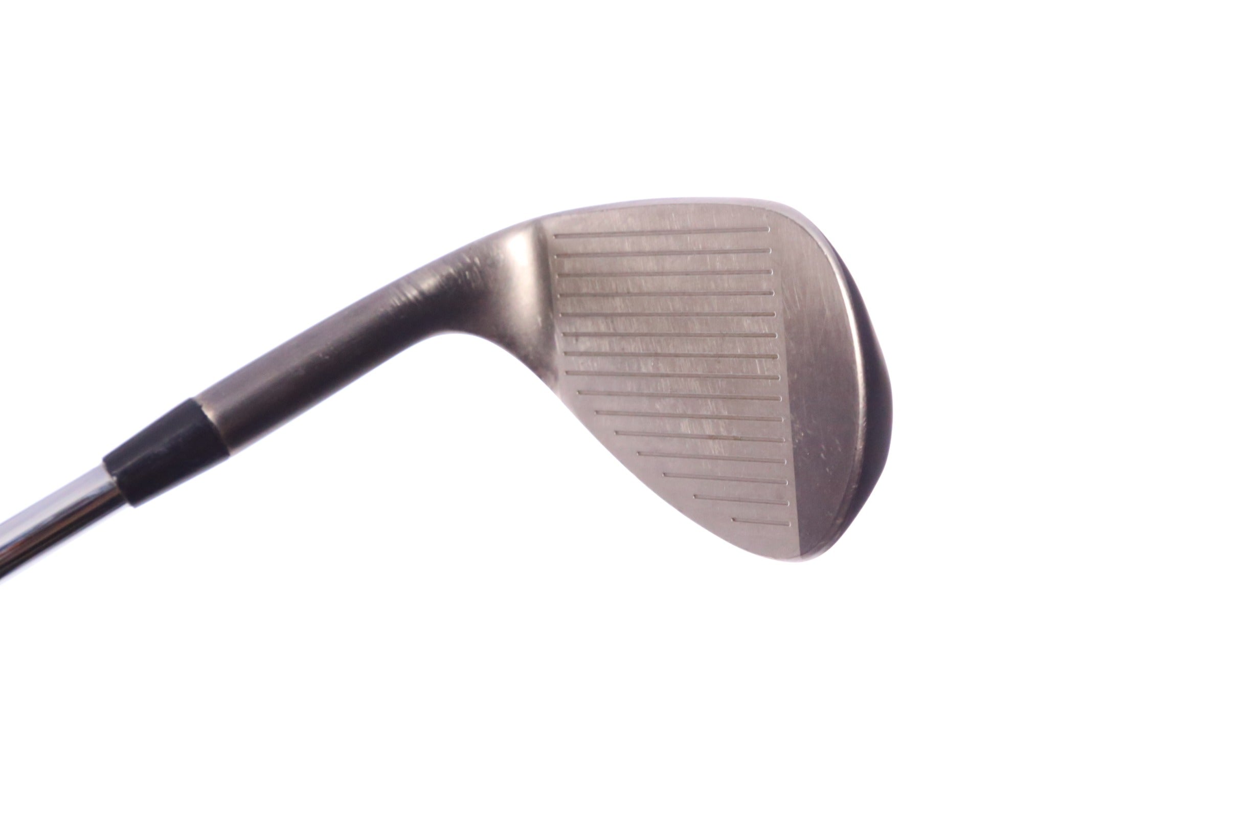 Used Mizuno S23 Copper Cobalt Lob Wedge - Right-Handed - 60 Degrees - Wedge Flex-Next Round