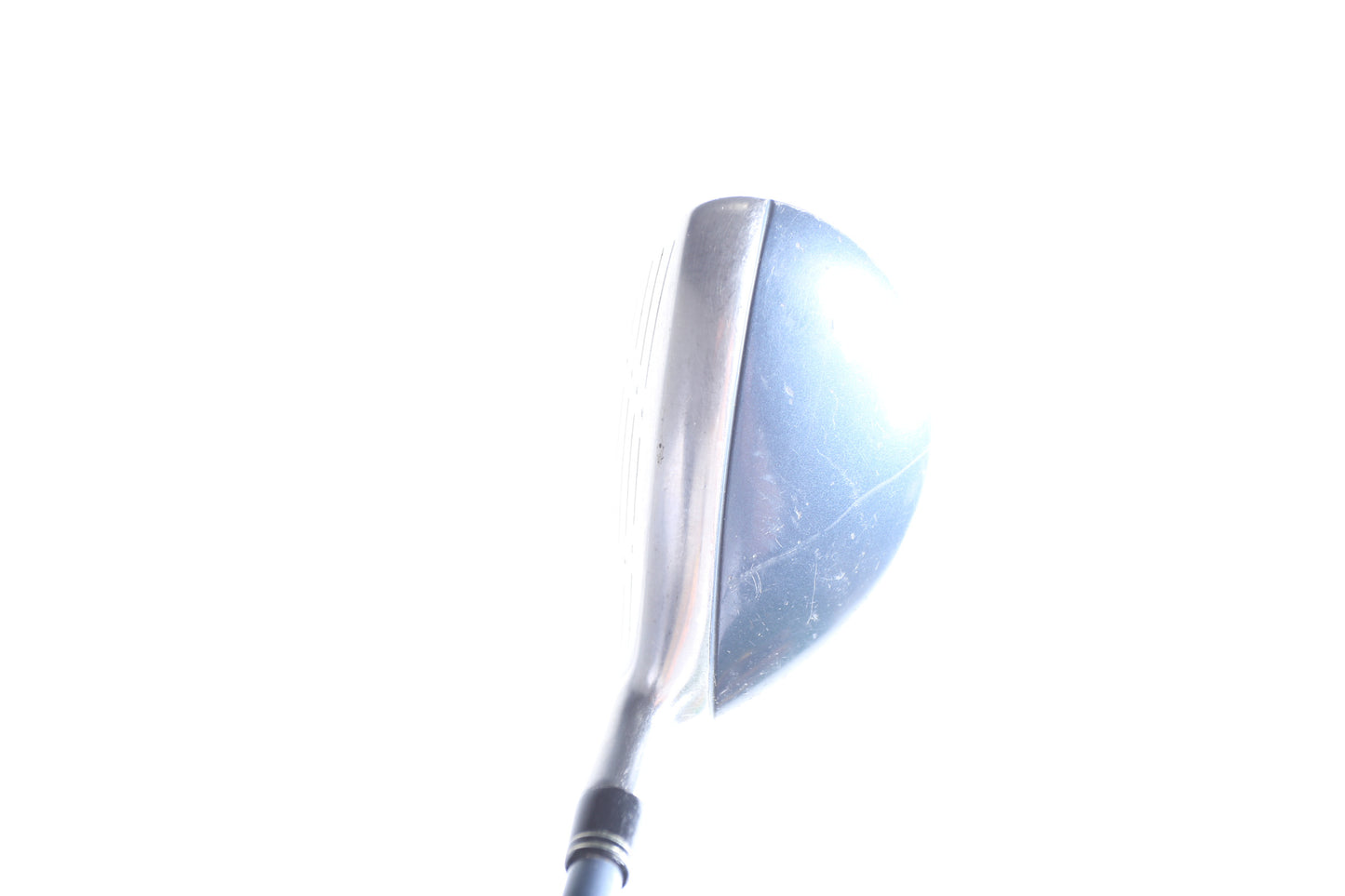 Used Cobra Baffler DWS 2008 4H Hybrid - Right-Handed - 26 Degrees - Ladies Flex-Next Round
