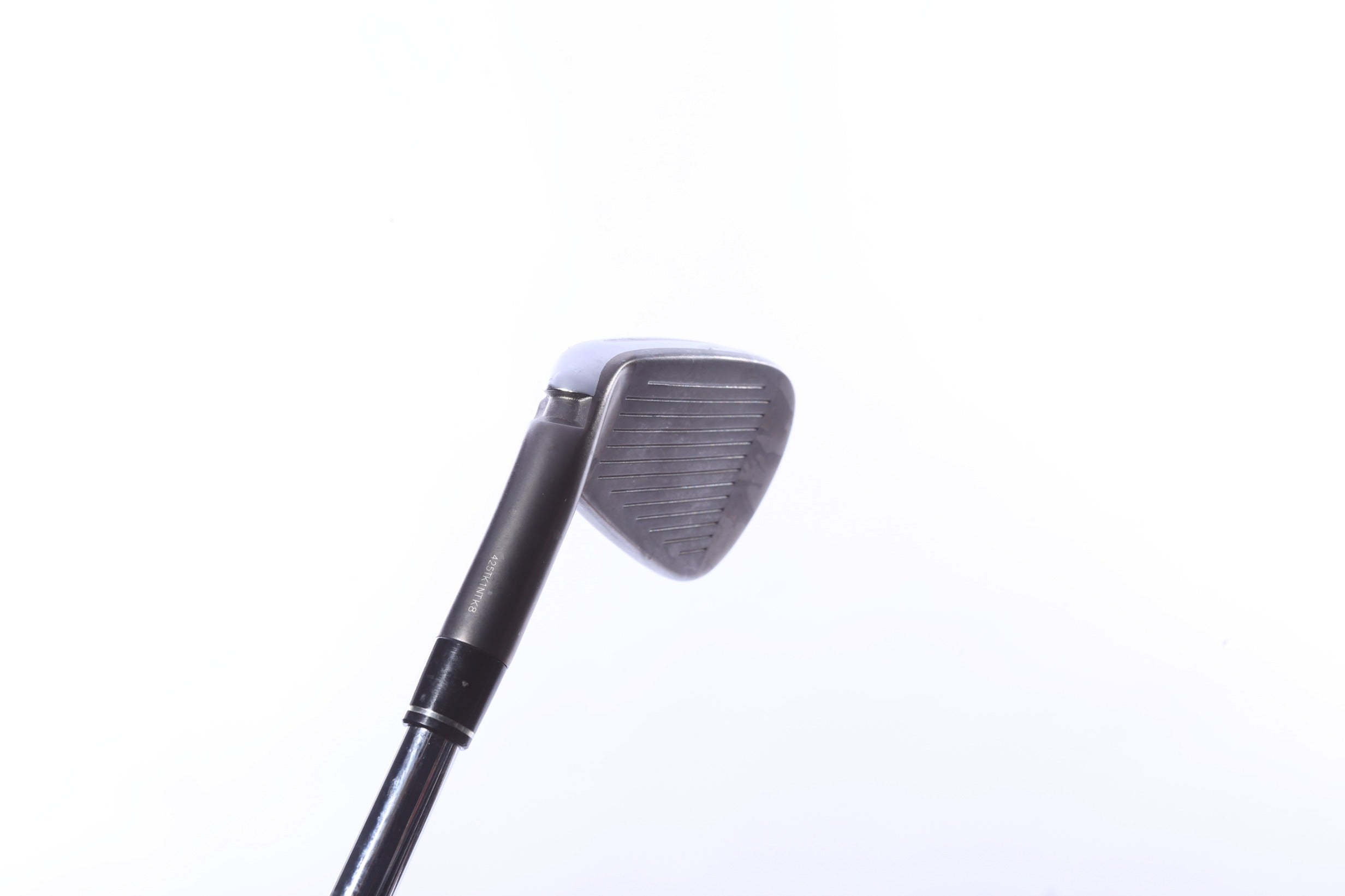Used TaylorMade SpeedBlade Single 4-Iron - Right-Handed - Regular Flex-Next Round