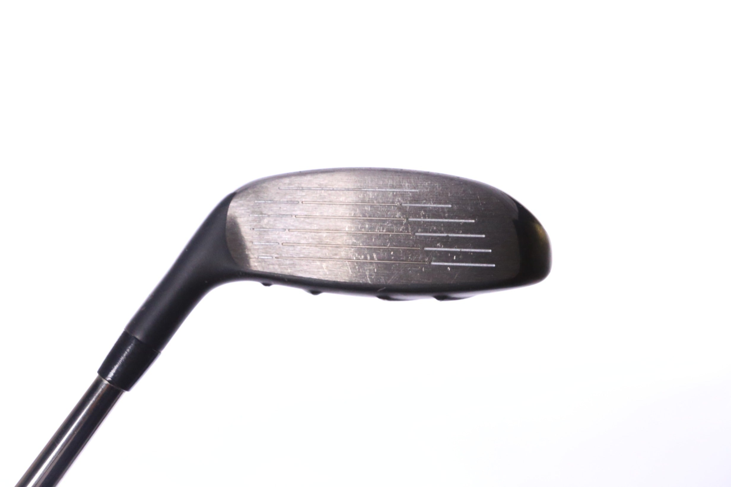Used Ping G 3H Hybrid - Right-Handed - 19 Degrees - Extra Stiff Flex-Next Round