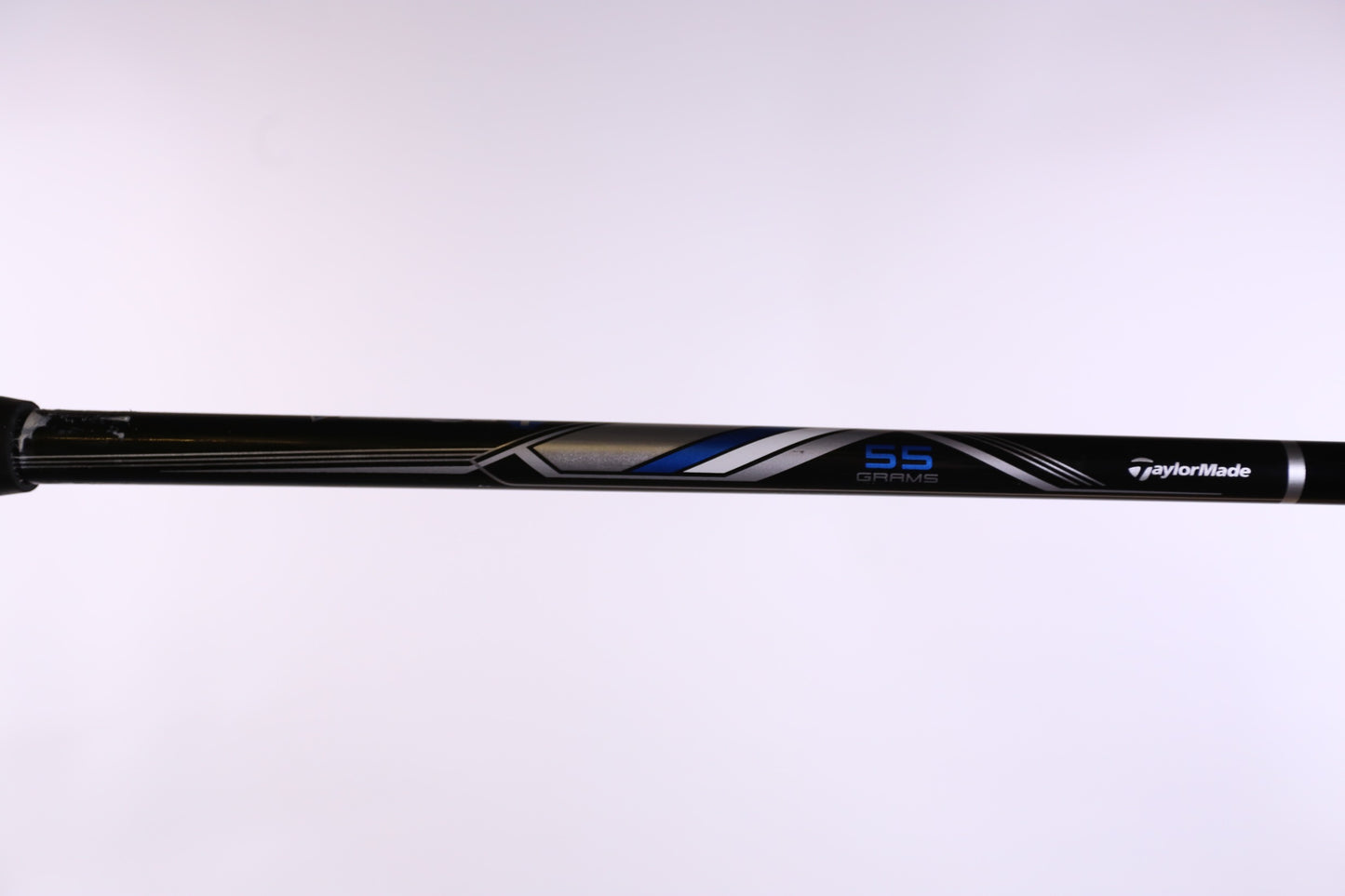 Used TaylorMade JetSpeed 4H Hybrid - Right-Handed - 22 Degrees - Seniors Flex-Next Round