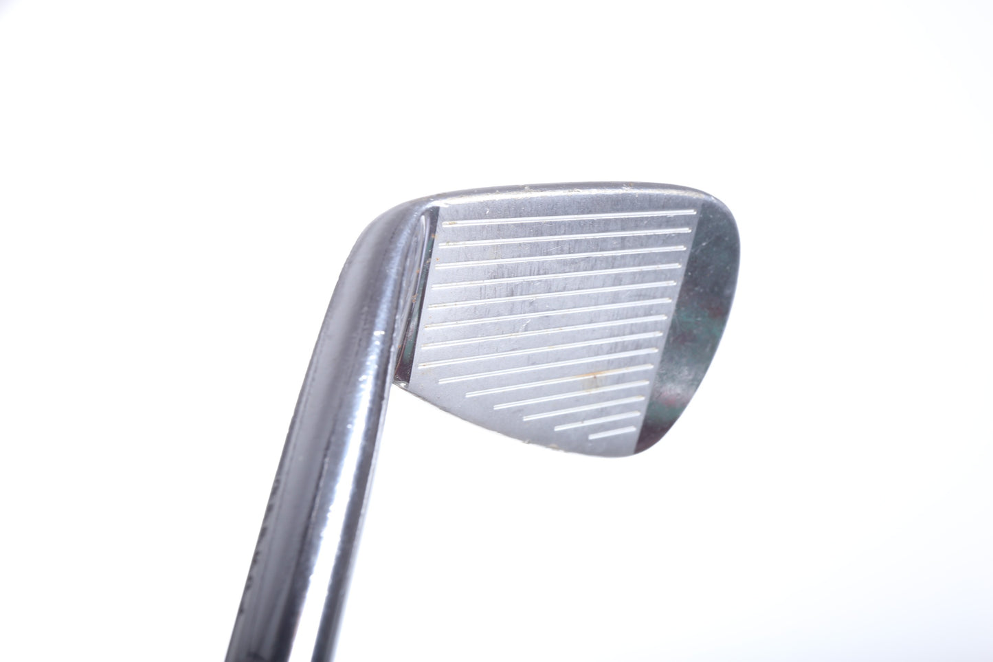 Used Nike Forged Blades Single 8-Iron - Right-Handed - Stiff Flex-Next Round