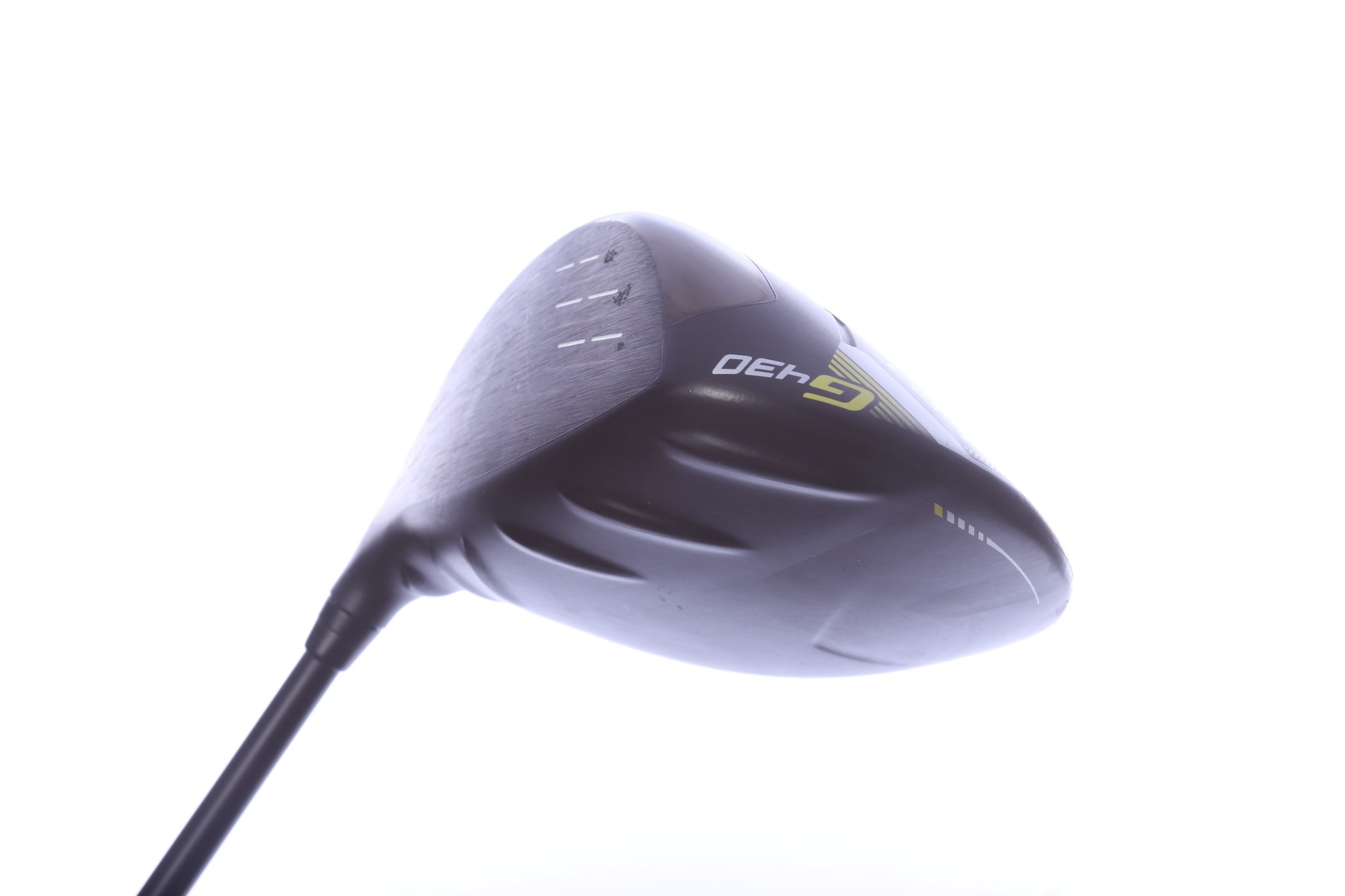 Used Ping G430 LST Driver - 10.5 Degrees - Regular Flex Ping Alta CB - Right-Handed-Next Round