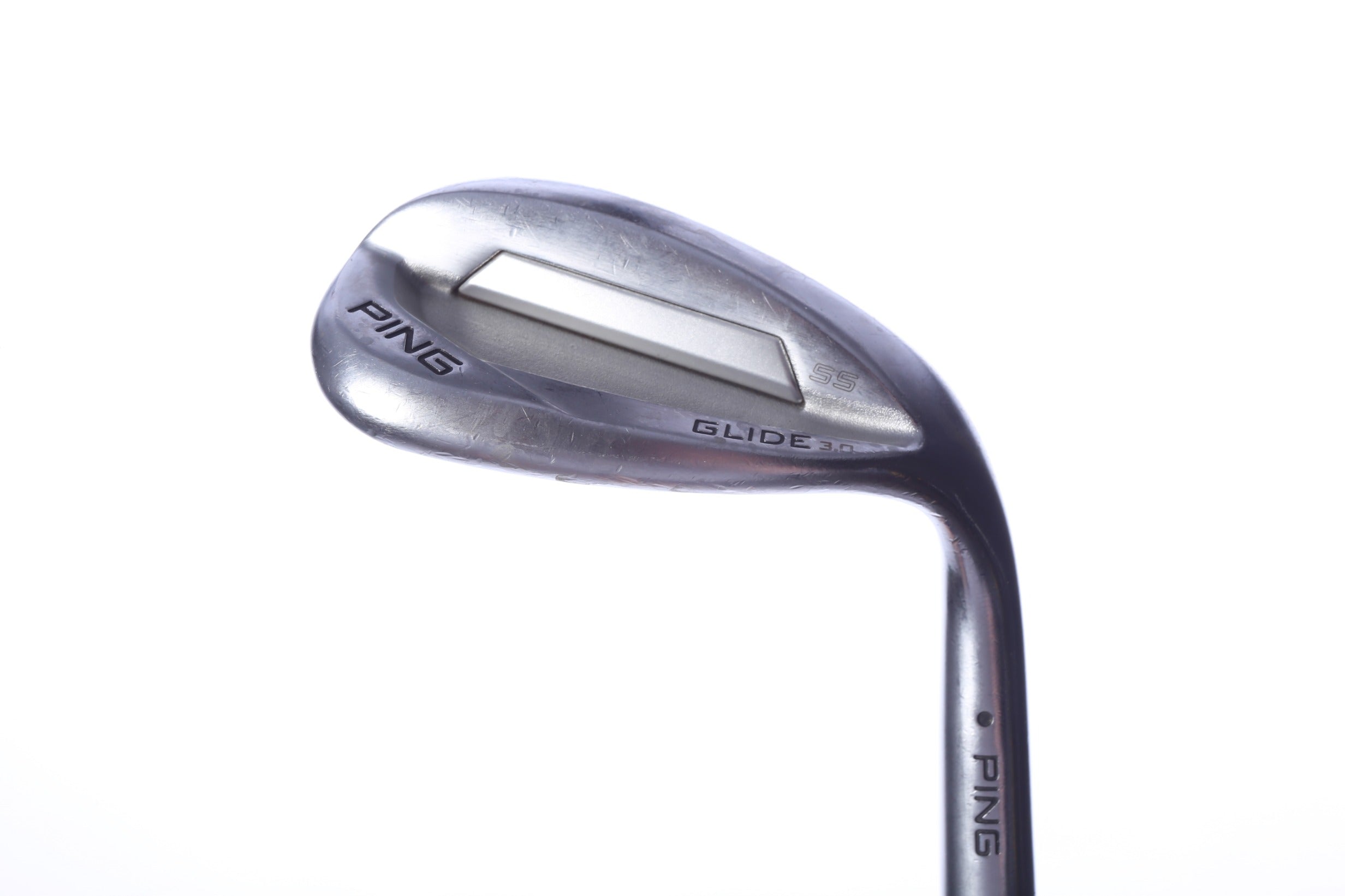 Used Ping Glide 3.0 Lob Wedge - Right-Handed - 60 Degrees - Wedge Flex-Next Round
