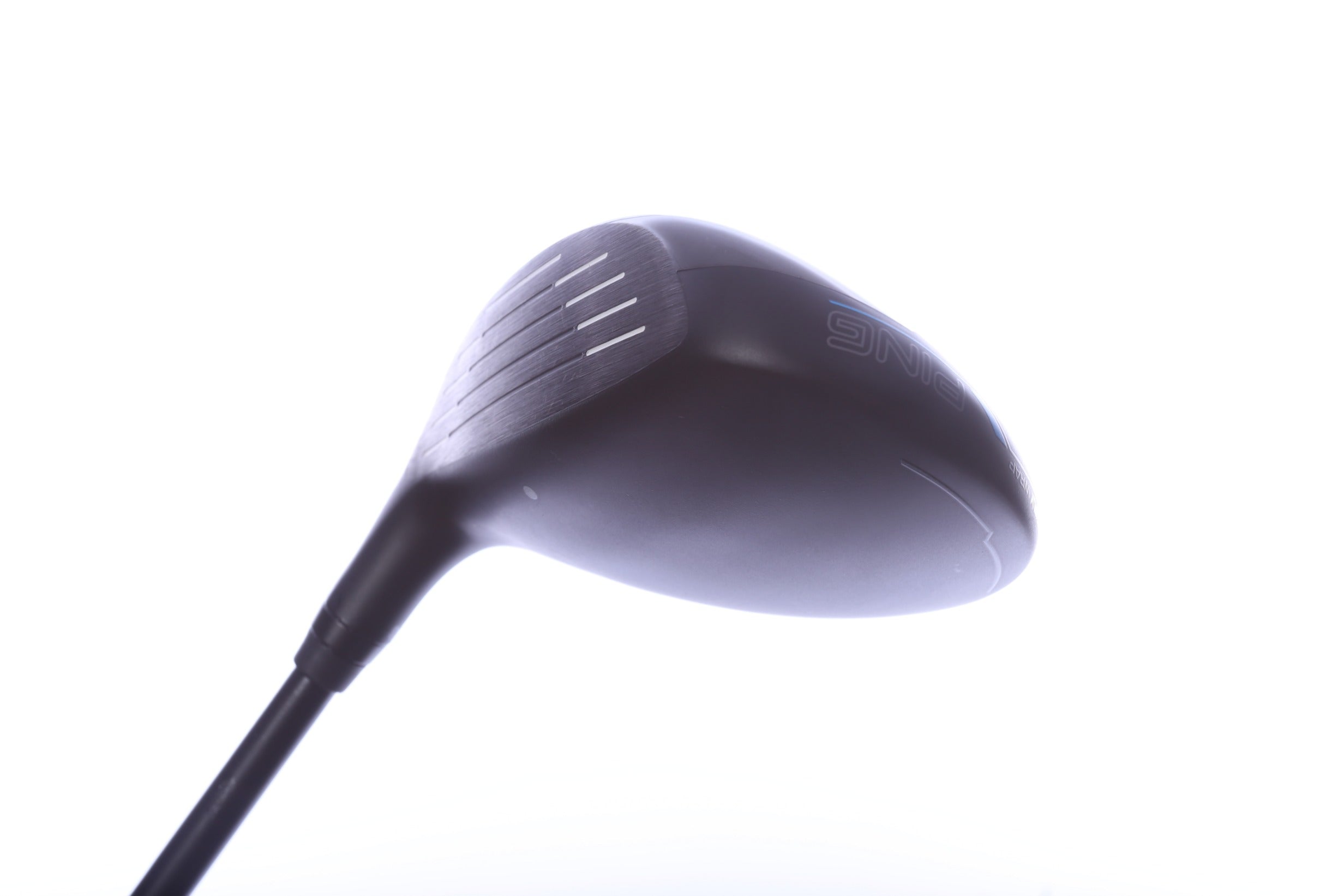 Used Ping G440 MAX 7-Wood - Right-Handed - 21 Degrees - Regular Flex