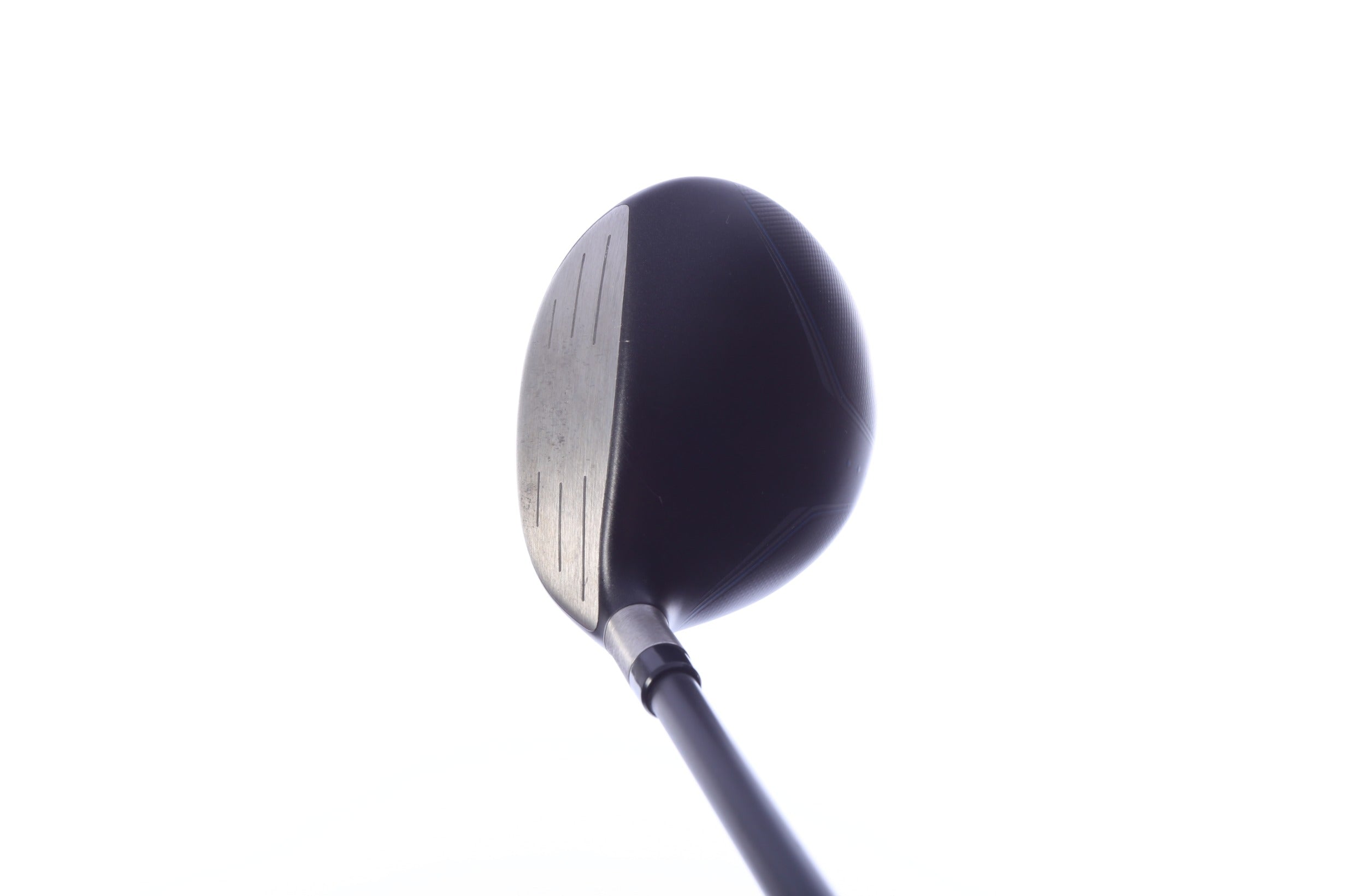 Used TaylorMade JetSpeed 7-Wood - Right-Handed - 23 Degrees - Seniors Flex