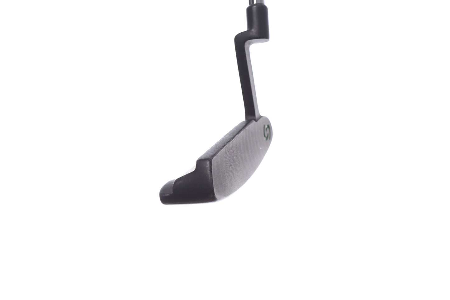 Used Heavy Putter Q2-L Putter - Right-Handed - 33 in - Blade-Next Round