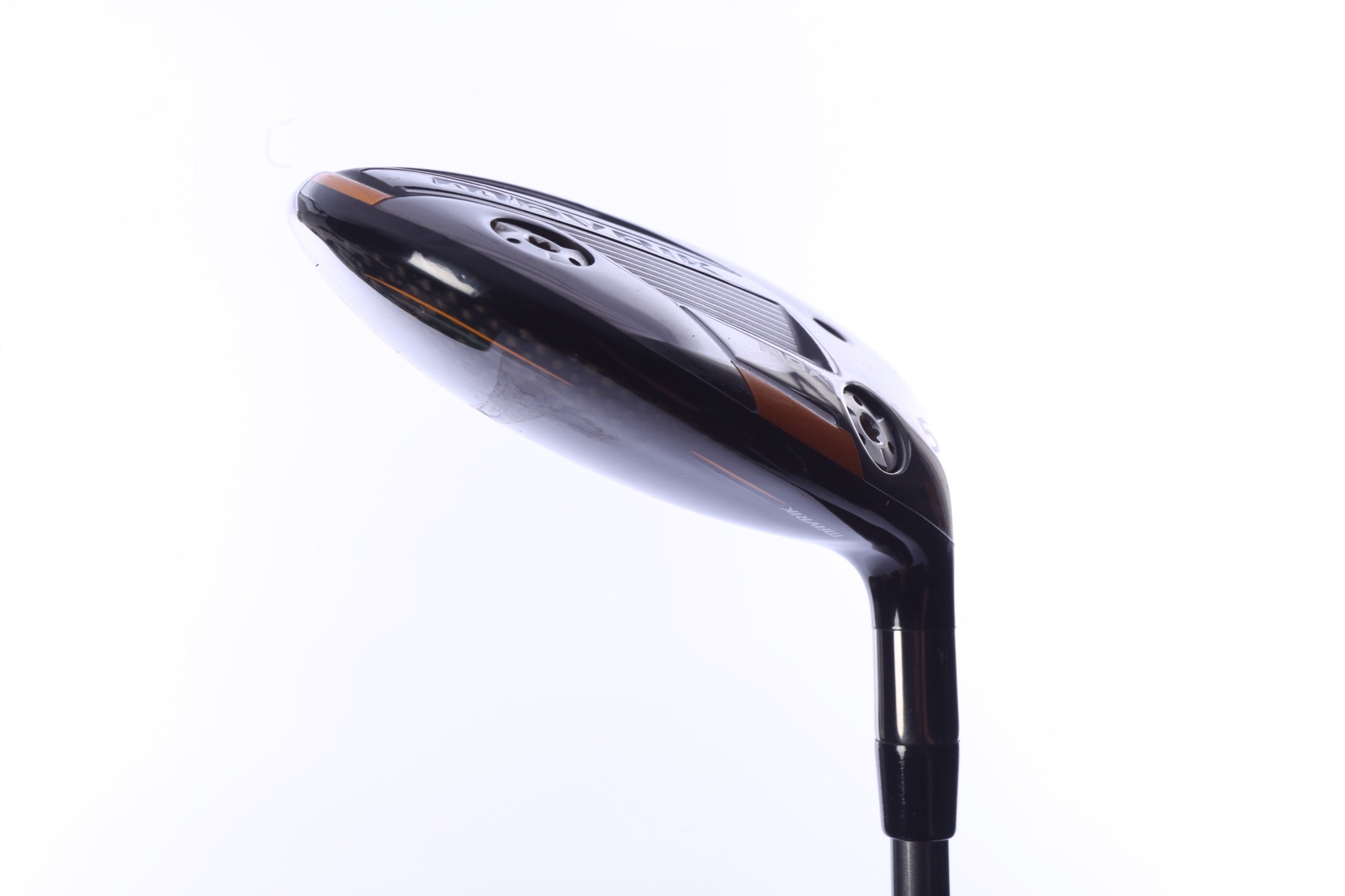 Used Callaway Mavrik Max 5-Wood - Right-Handed - 18 Degrees - Regular Flex