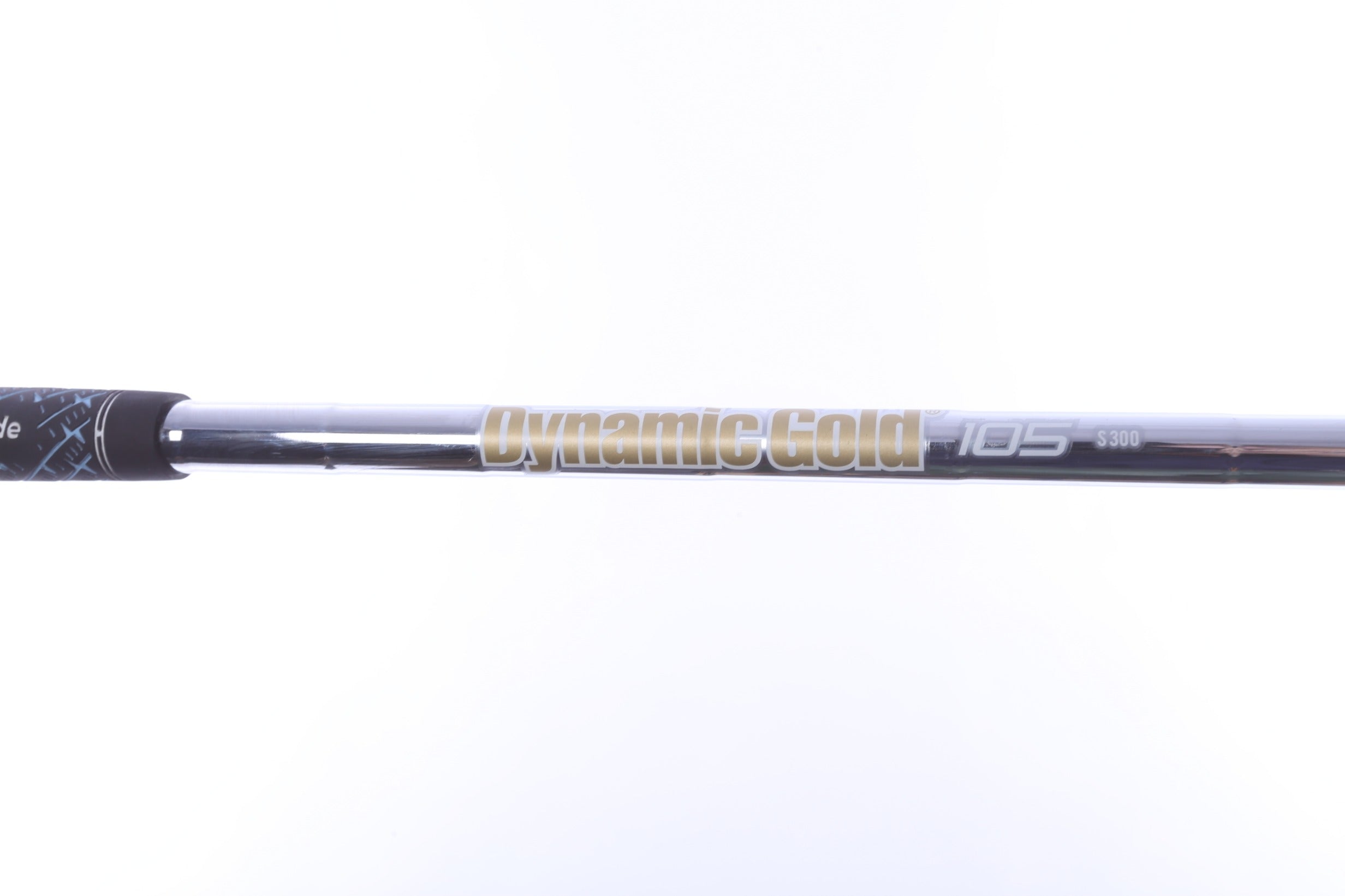 Used TaylorMade 2023 P7MC Single 4-Iron - Right-Handed - Stiff Flex-Next Round