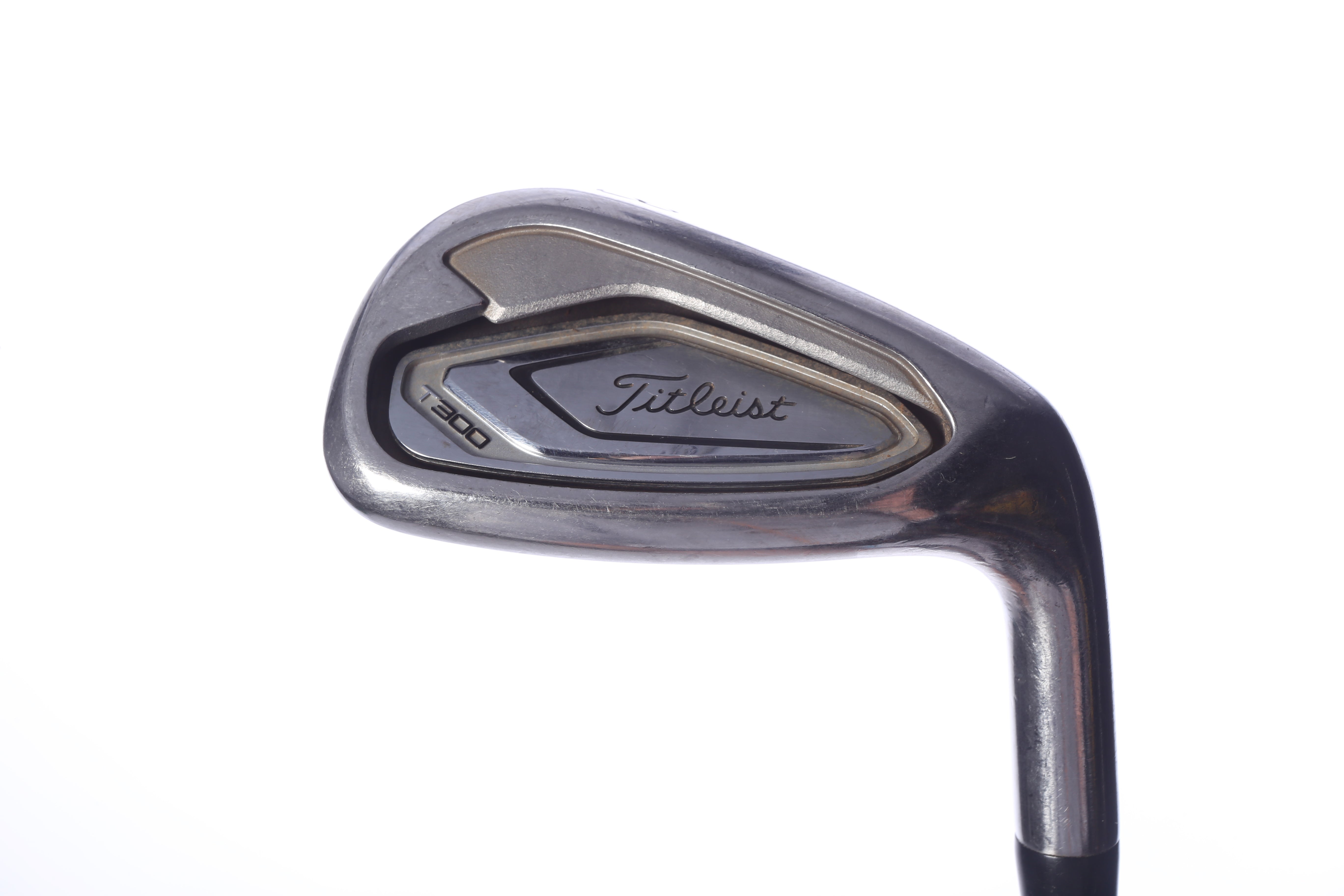 Used Titleist 2021 T300 Gap Wedge - Right-Handed - 48 Degrees - Regular Flex-Next Round
