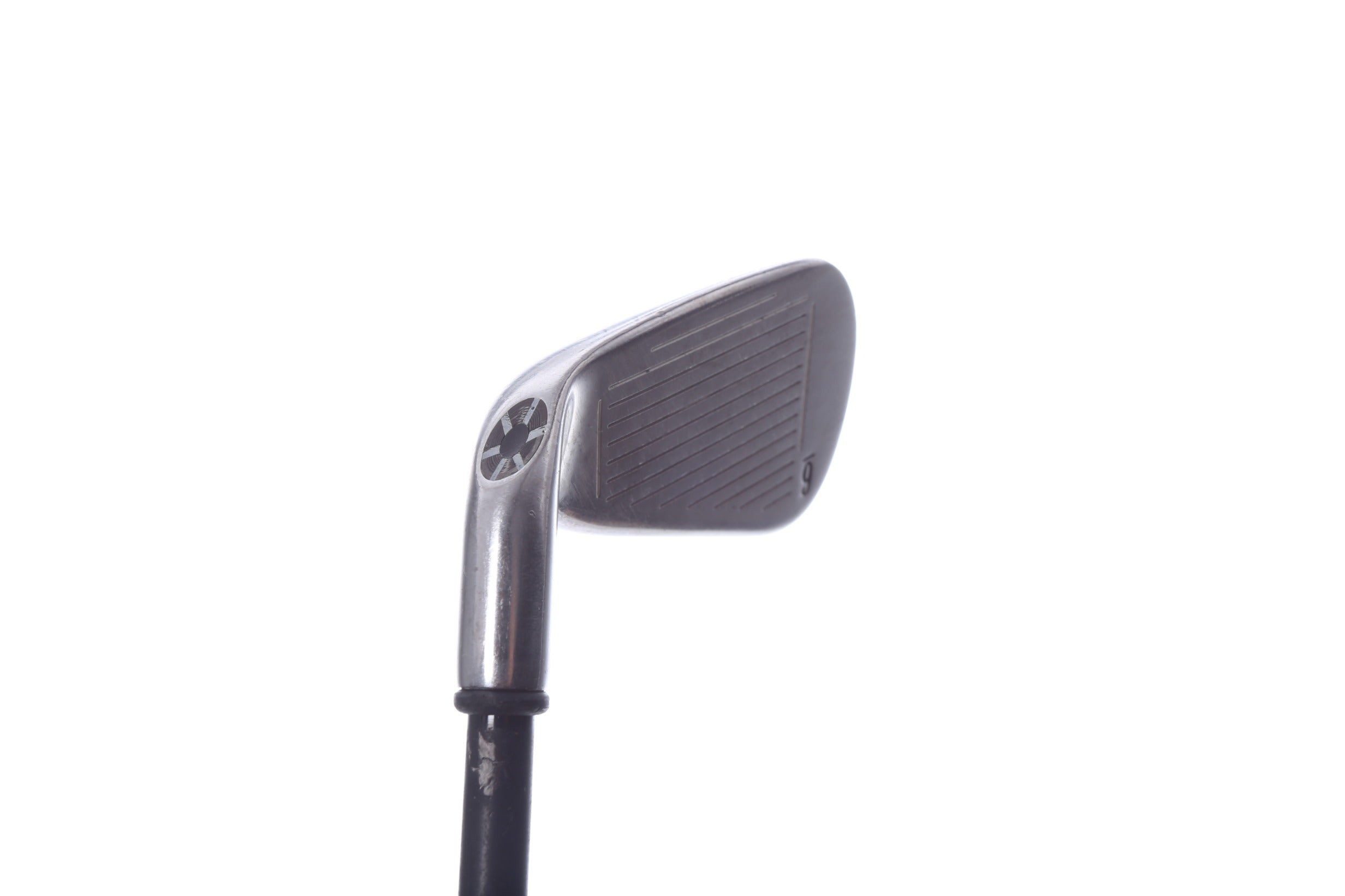 Used Callaway X-18 Single 6-Iron - Right-Handed - Stiff Flex-Next Round