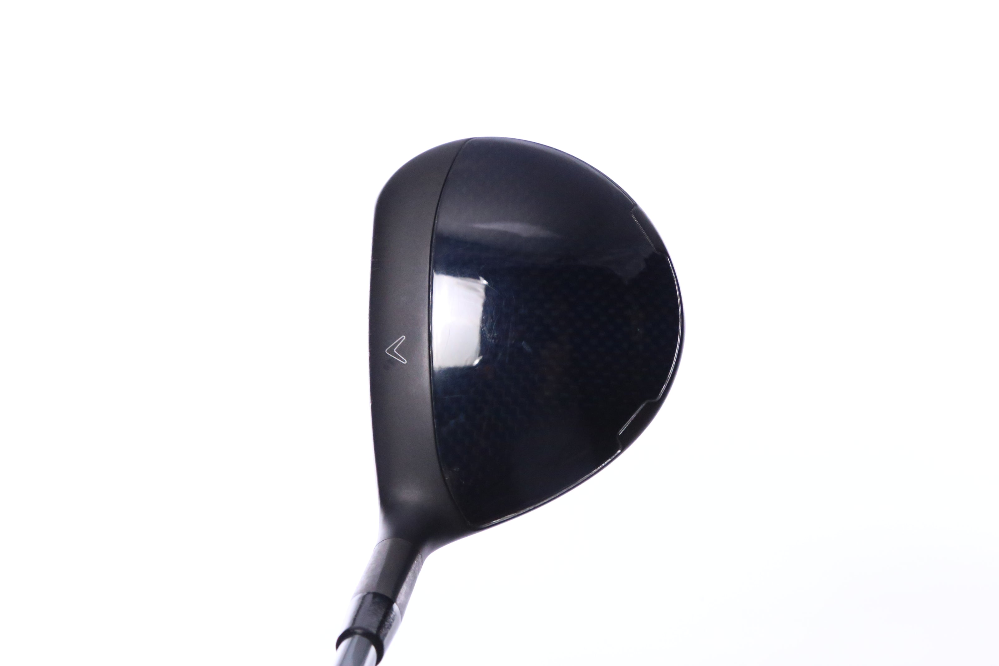 Used Callaway Paradym 5-Wood - Right-Handed - 18 Degrees - Regular Flex-Next Round