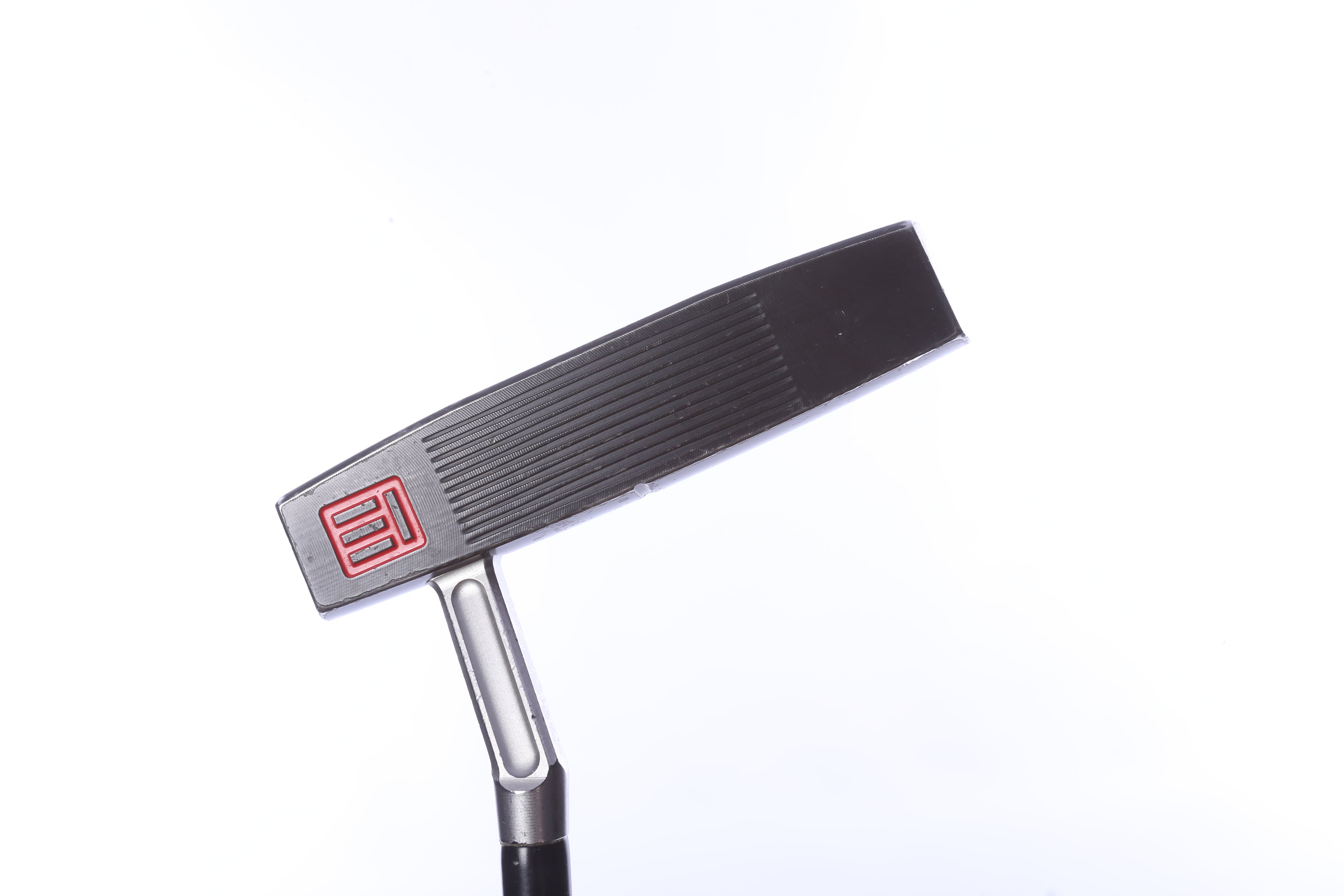 Used Evnroll EV5.1 Putter - Right-Handed - 34 in - Mallet-Next Round