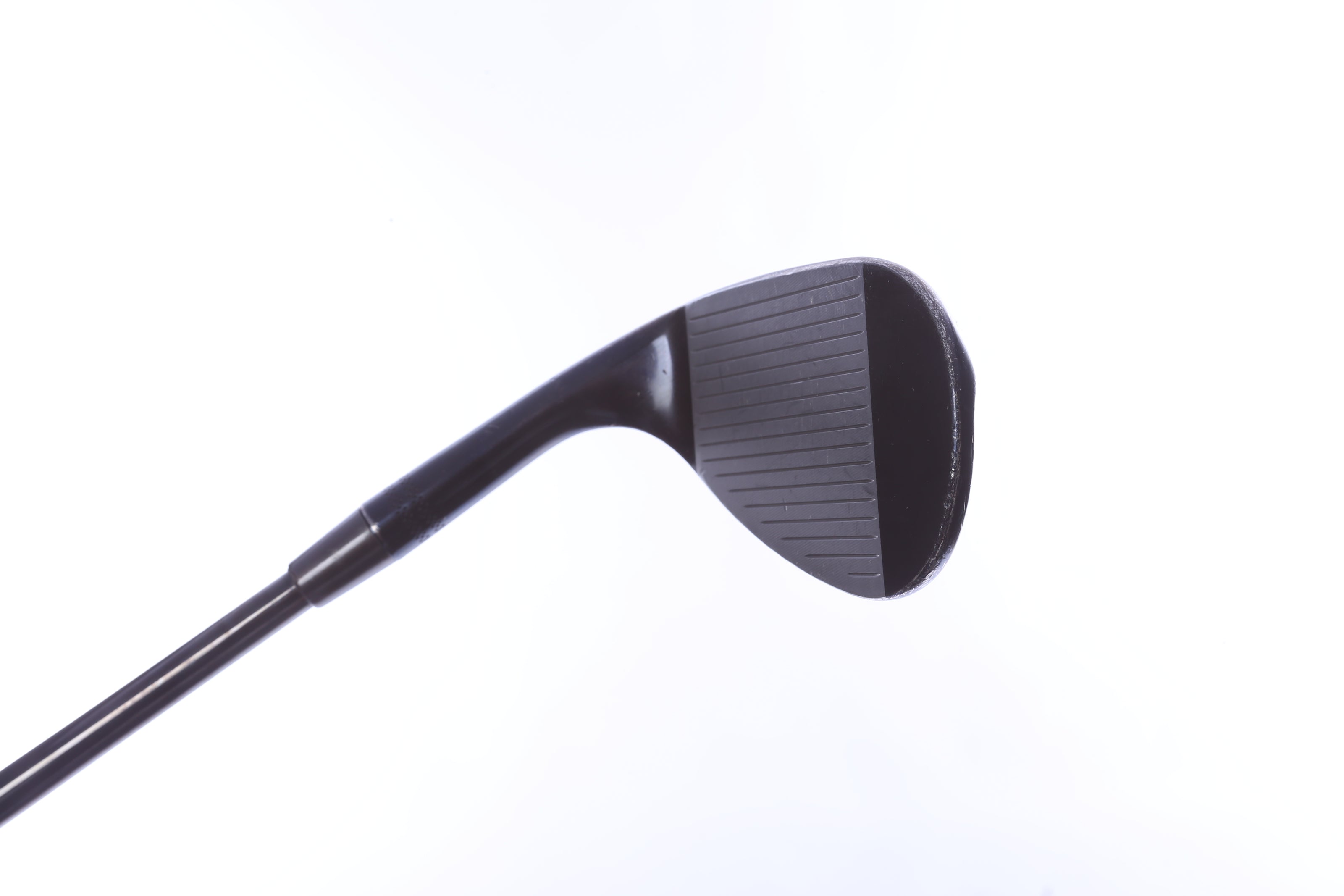 Used Callaway Opus Platinum Blue Sand Wedge - Right-Handed - 54 Degrees - Stiff Flex-Next Round