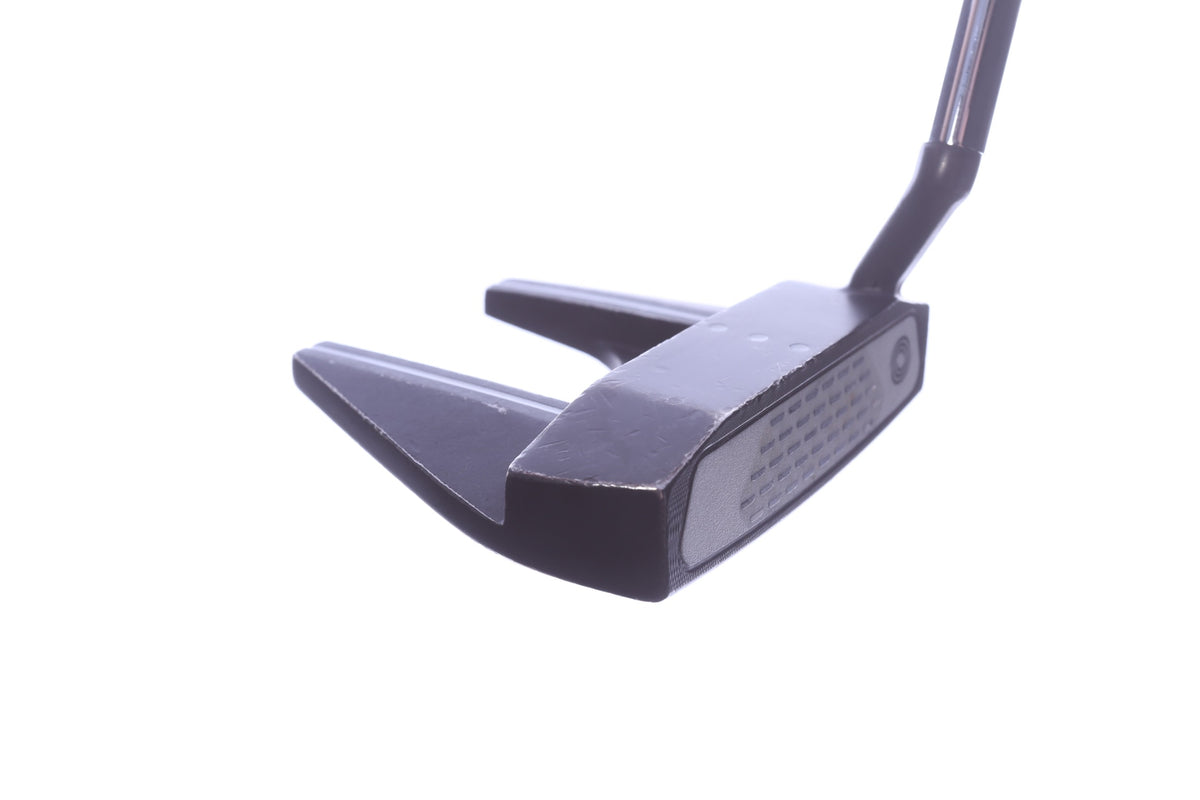 Used Odyssey Stroke Lab 7S Putter - Right-Handed - 35 in - Mallet