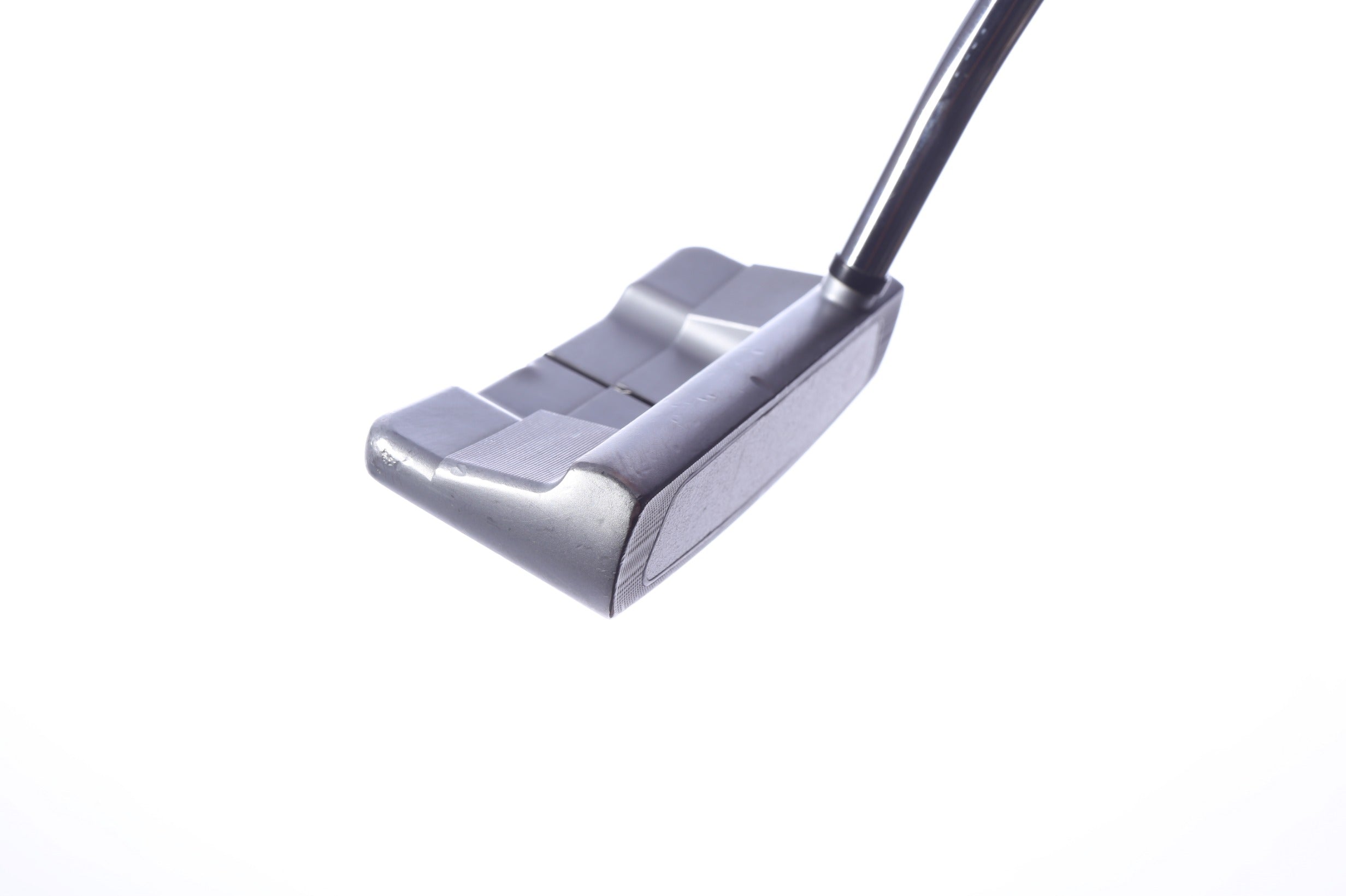 Used Odyssey White Hot OG Double Wide Putter - Right-Handed - 34 in - Blade-Next Round