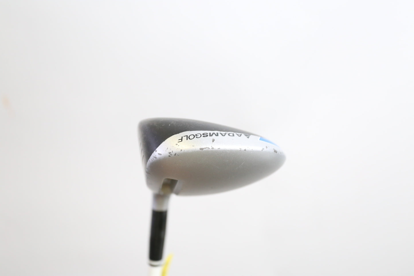 Used Adams Speedline Fast12 3-Wood - Right-Handed - 15 Degrees - Regular Flex