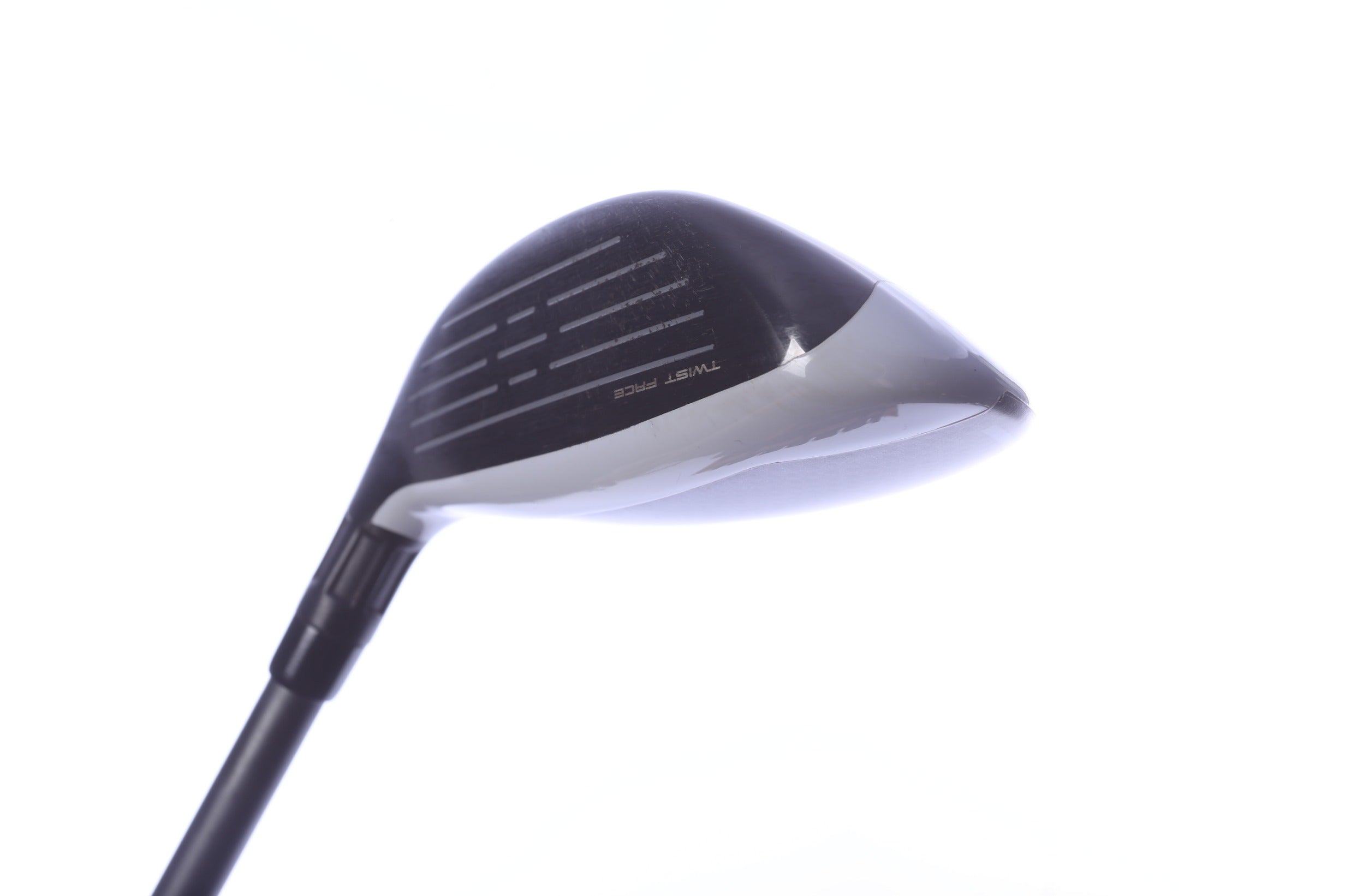 Used TaylorMade SIM MAX 3H Hybrid - Right-Handed - 19 Degrees - Stiff Flex
