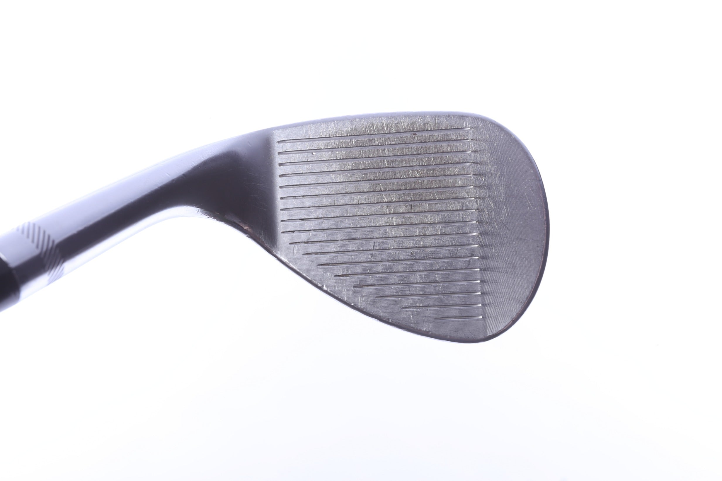 Used Titleist Vokey SM8 Tour Chrome Lob Wedge - Right-Handed - 60 Degrees - Extra Stiff Flex-Next Round