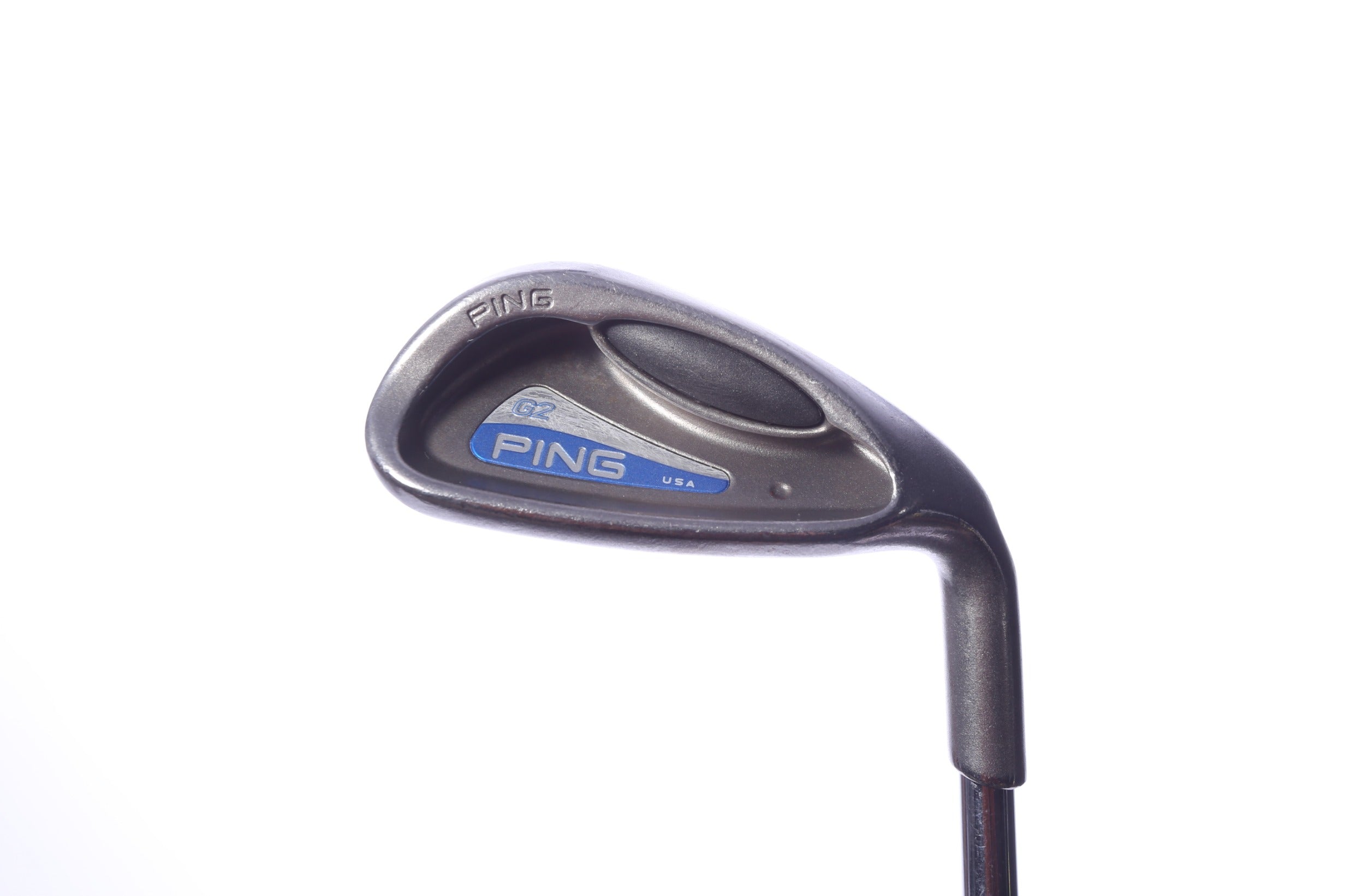 Used Ping G2 Utility Wedge - Right-Handed - 50.5 Degrees - Stiff Flex-Next Round