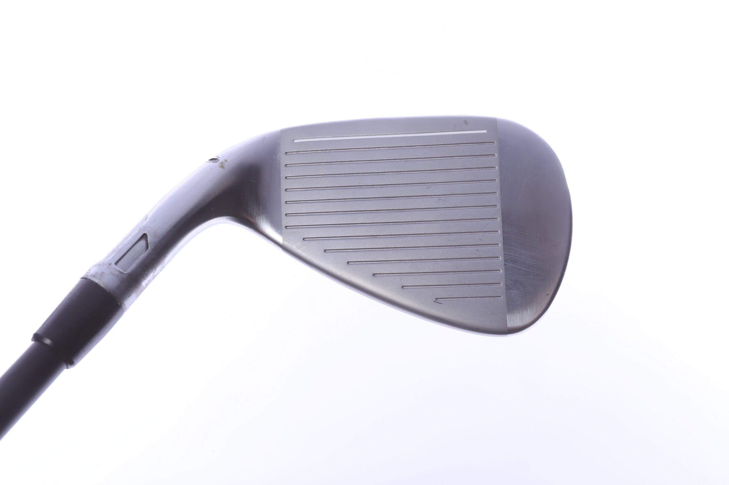 Used TaylorMade Qi HL Single 8-Iron - Right-Handed - Regular Flex-Next Round