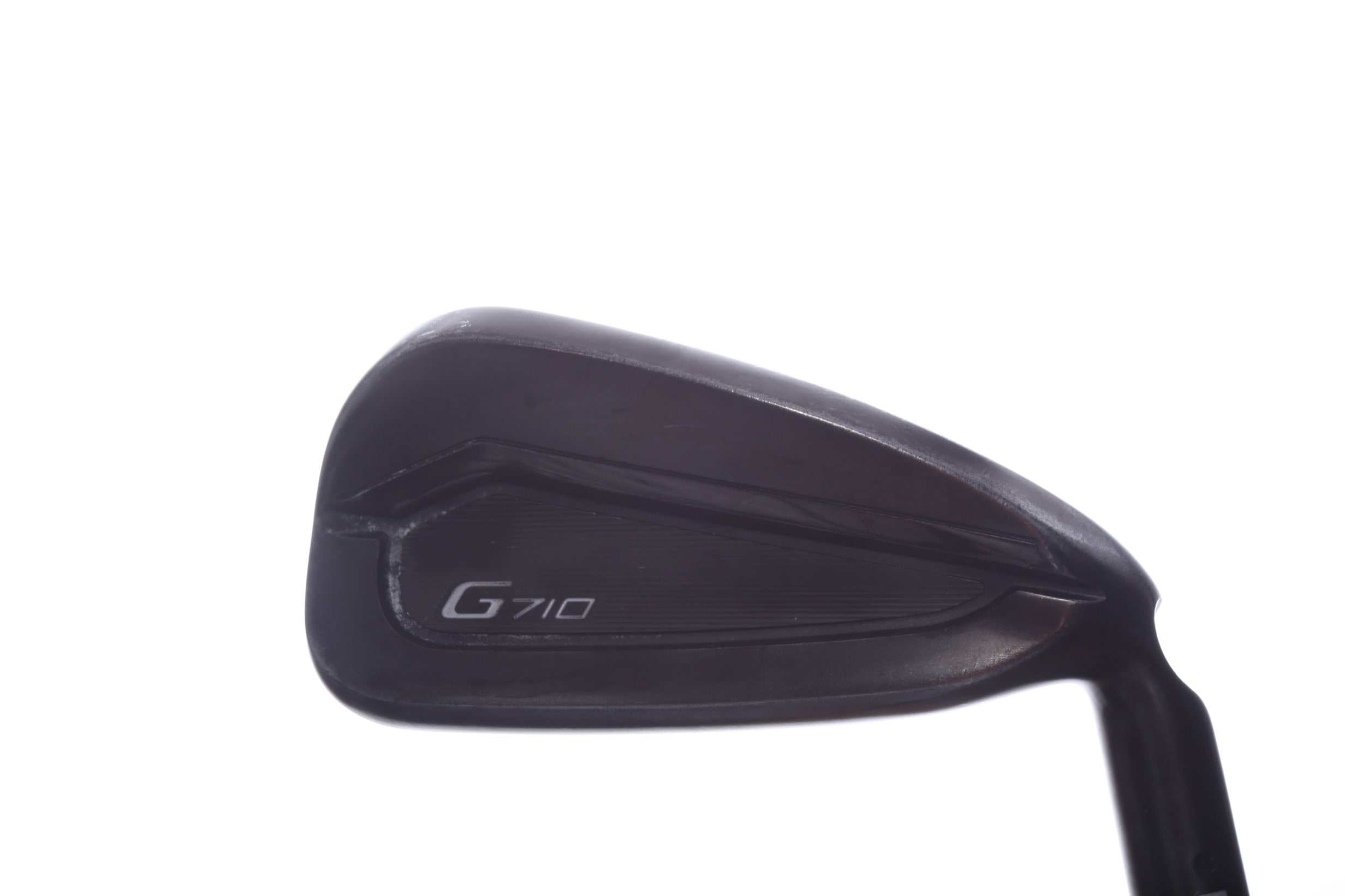 Used Ping G710 Single 6-Iron - Right-Handed - Ladies Flex-Next Round