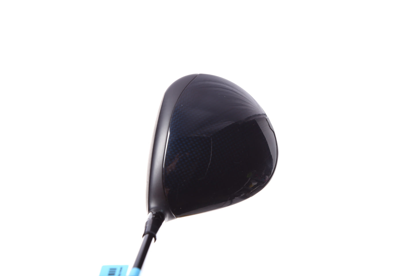 Used Callaway Paradym Triple Diamond Driver - 10.5 Degrees - Stiff Flex Project X HZRDUS Black - Right-Handed-Next Round