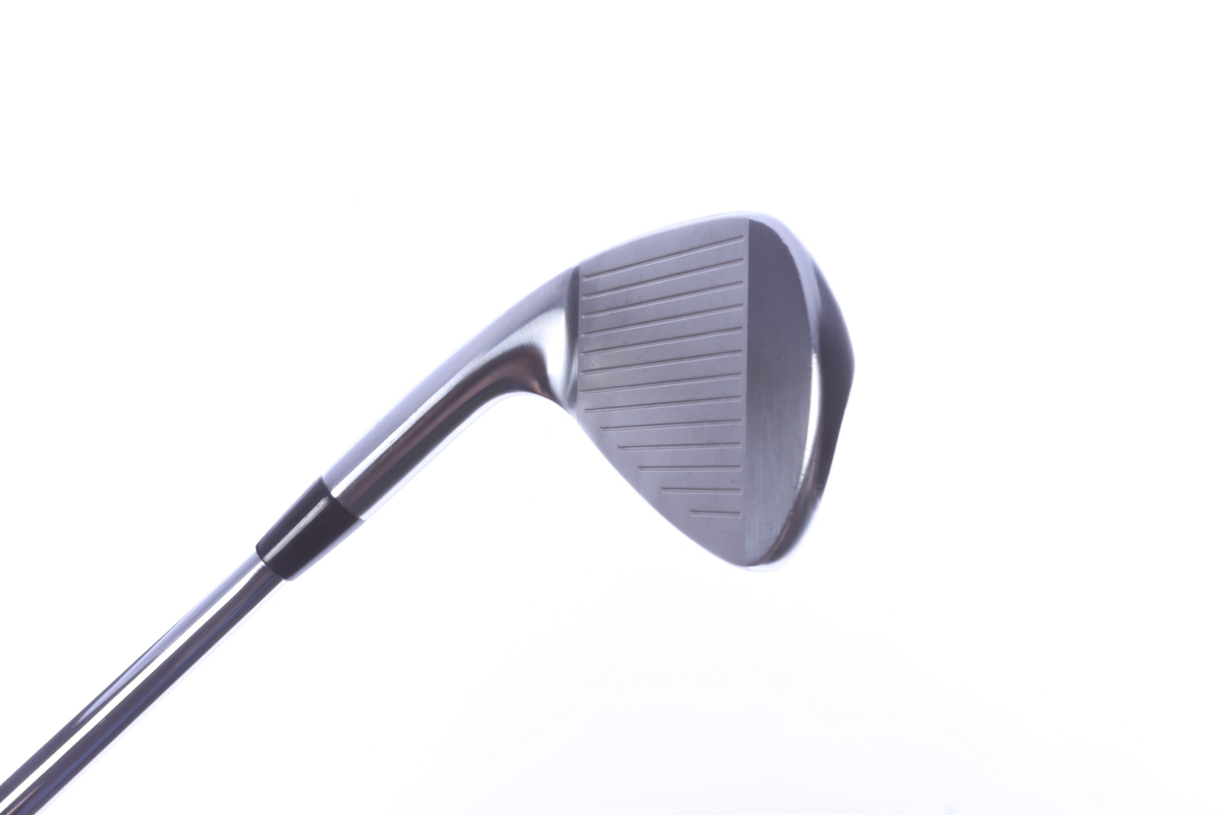 Used Mizuno Pro 243 Single 9-Iron - Right-Handed - Stiff Flex-Next Round