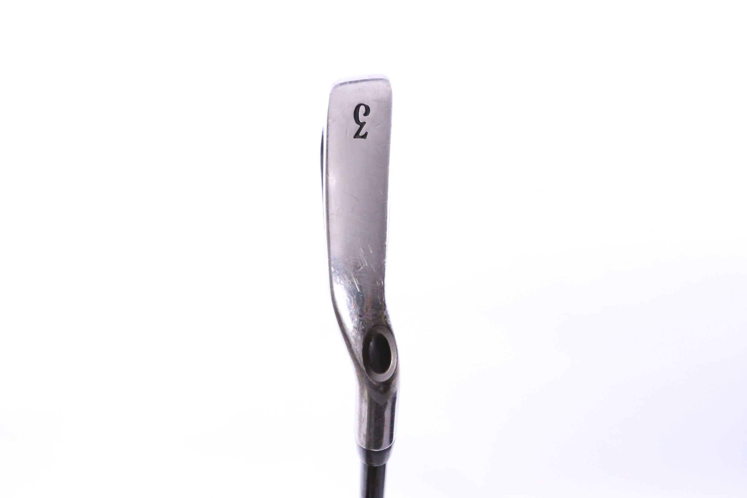 Used Callaway FT Single 3-Iron - Right-Handed - Regular Flex