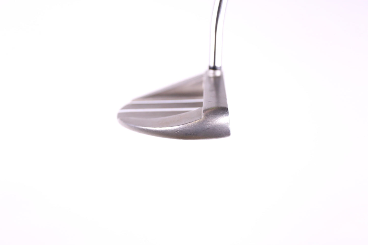 Used Odyssey White Hot Pro V-Line Putter - Right-Handed - 35 in - Mallet-Next Round