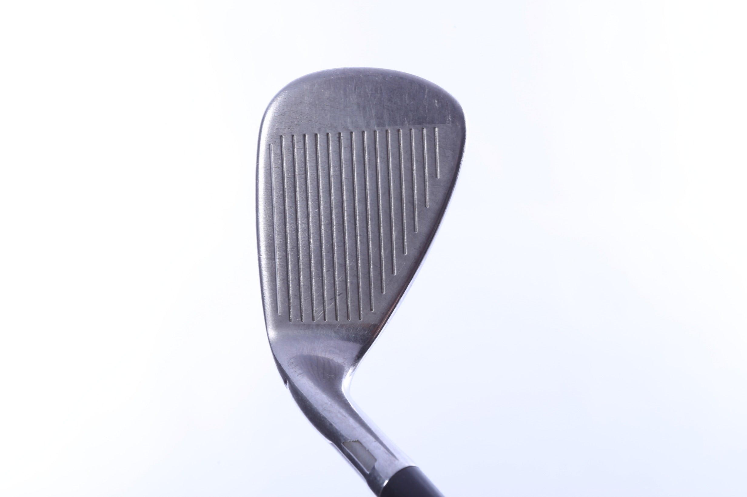 Used TaylorMade SIM MAX Approach Wedge - Right-Handed - 49 Degrees - Stiff Flex-Next Round