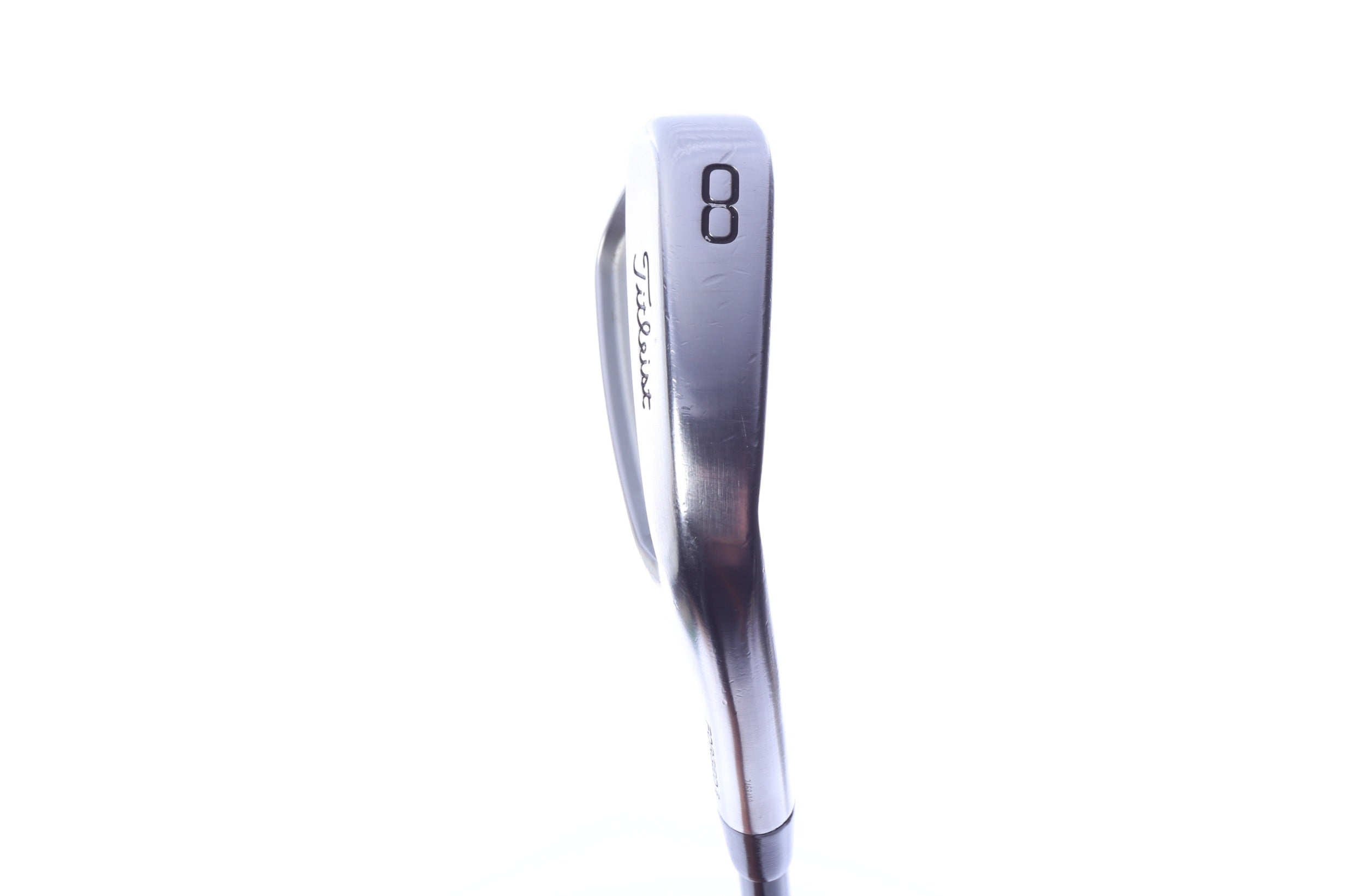 Used Titleist 2023 T100 Single 8-Iron - Right-Handed - Seniors Flex