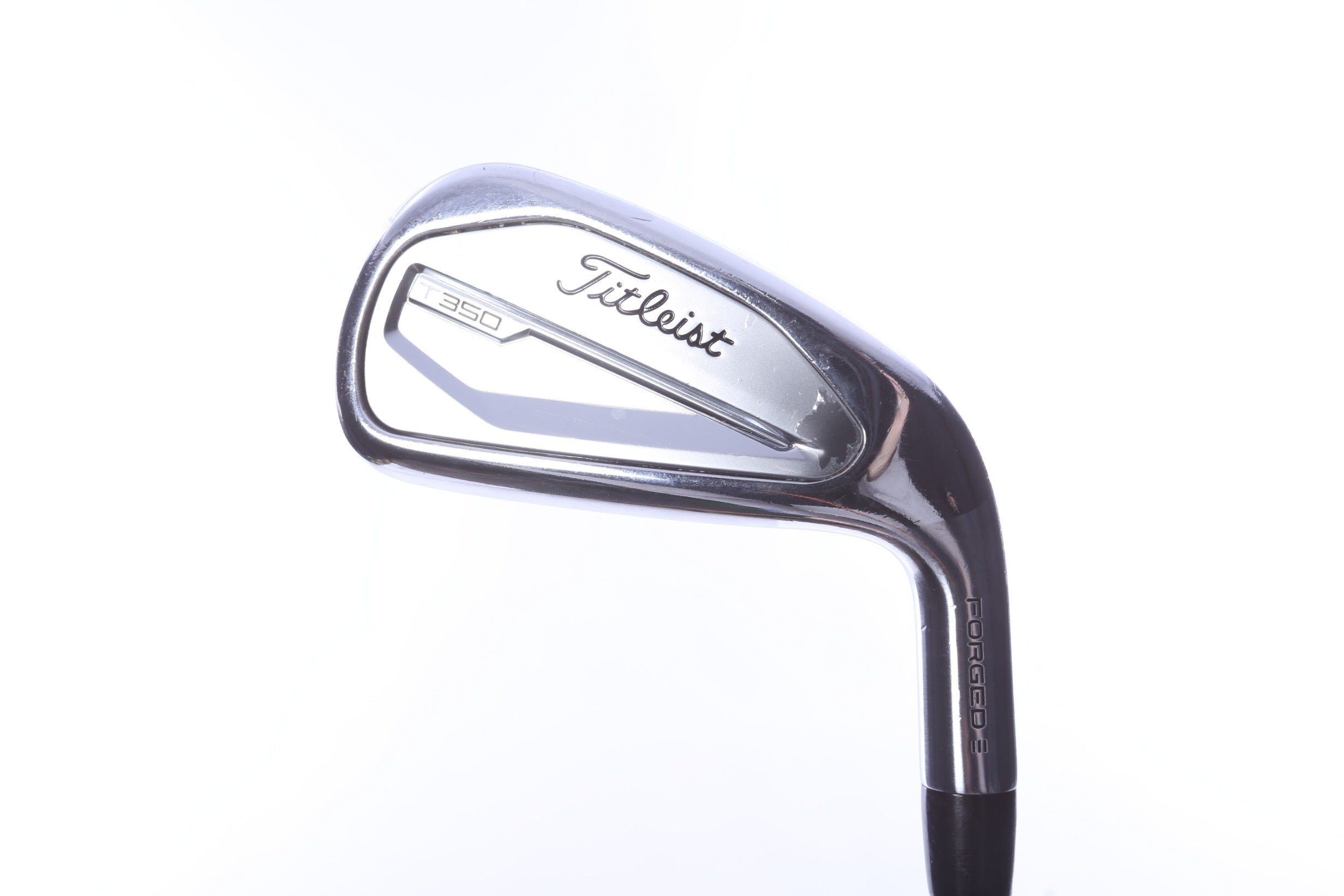 Used Titleist 2023 T350 Single 5-Iron - Right-Handed - Regular Flex-Next Round