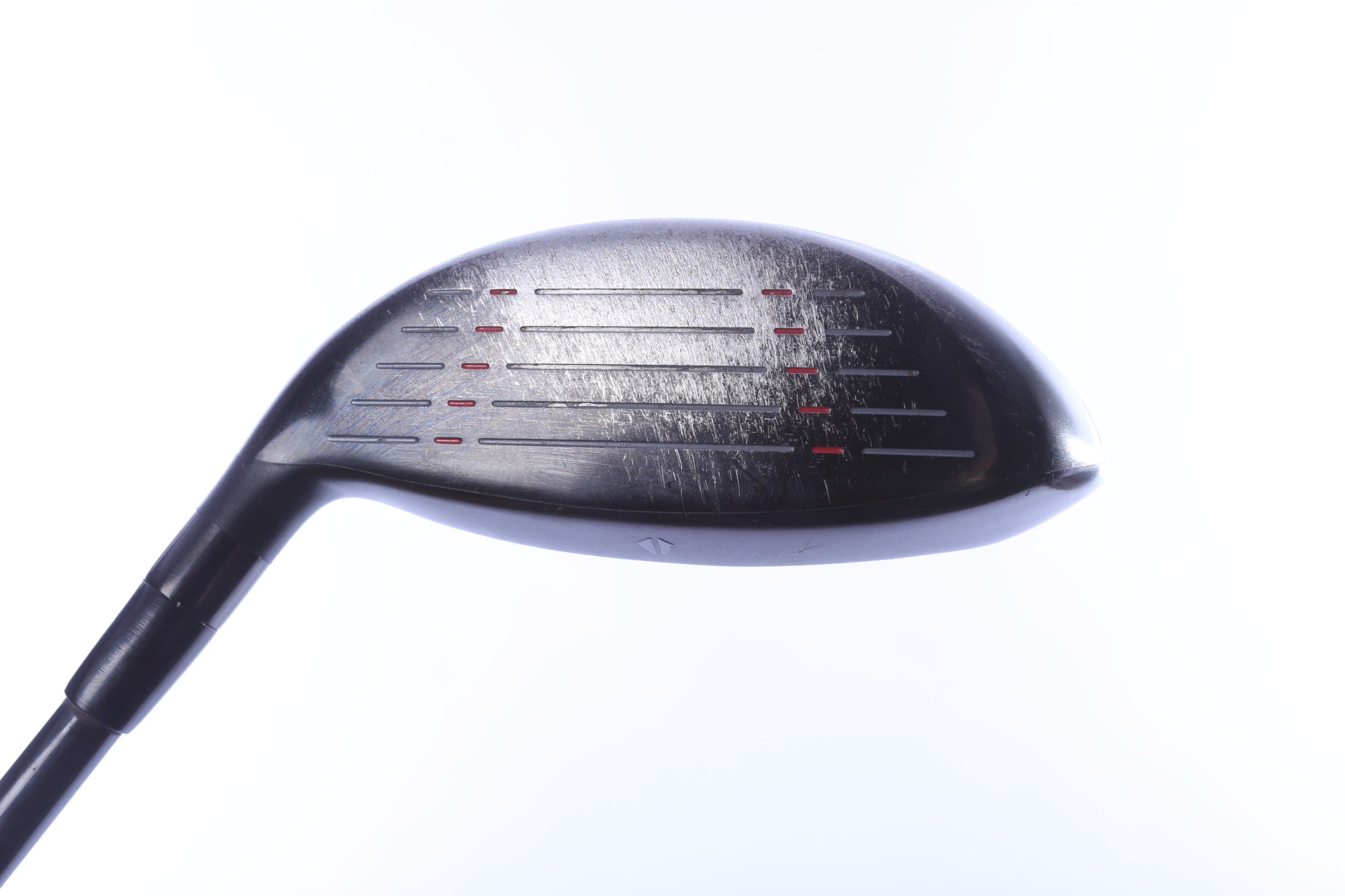 Used Cleveland Launcher HB Turbo 3-Wood - Right-Handed - 15 Degrees - Stiff Flex-Next Round