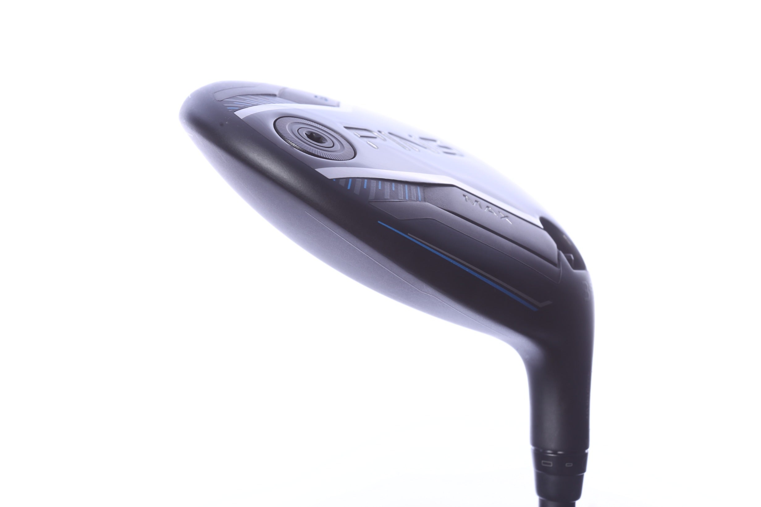 Used Ping G440 MAX 3-Wood - Right-Handed - 15 Degrees - Stiff Flex