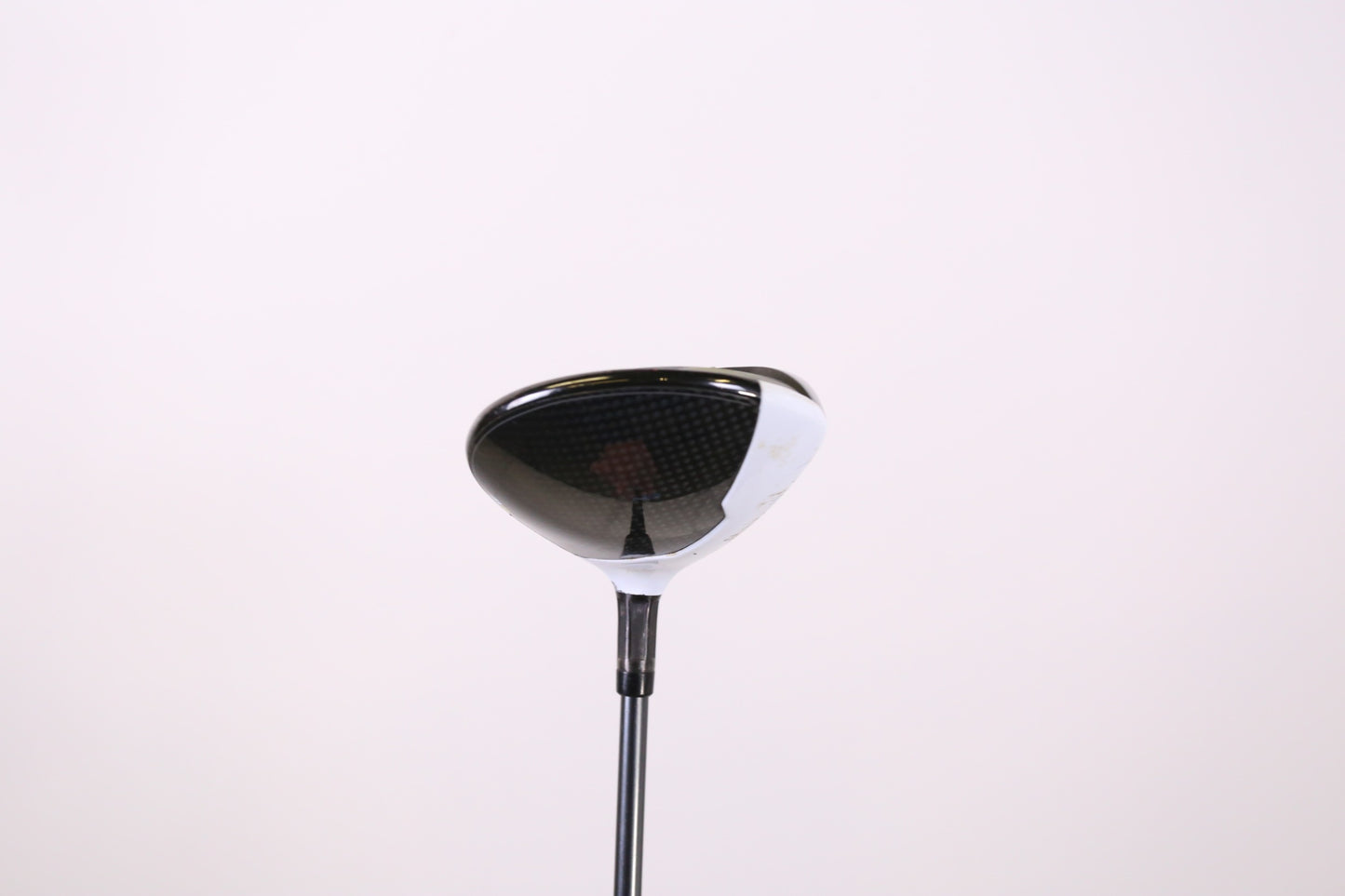 Used TaylorMade M2 2017 3-Wood - Left-Handed - 15 Degrees - Extra Stiff Flex