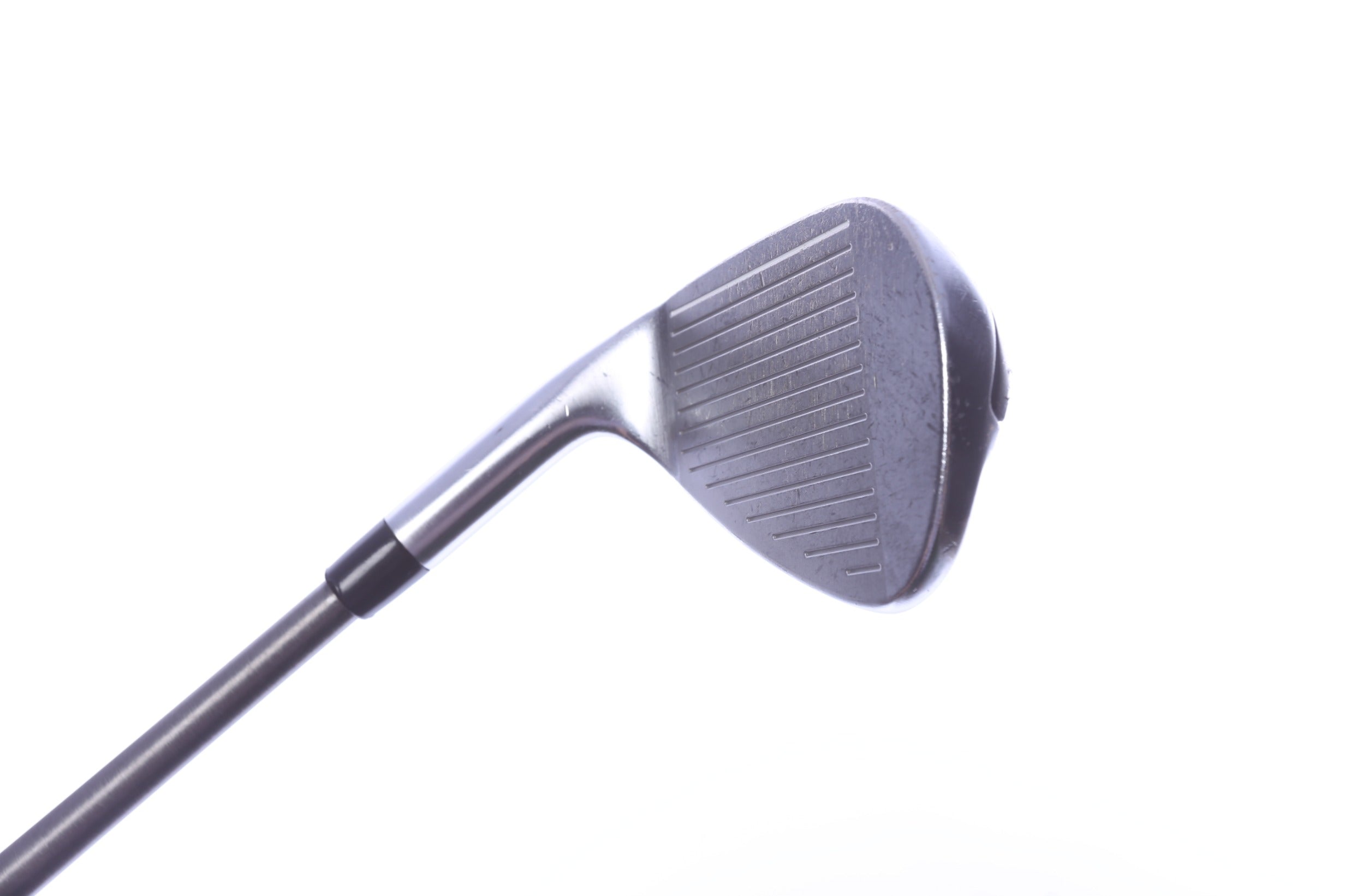 Used PXG 0311 P GEN5 Chrome Gap Wedge - Right-Handed - 49 Degrees - Stiff Flex