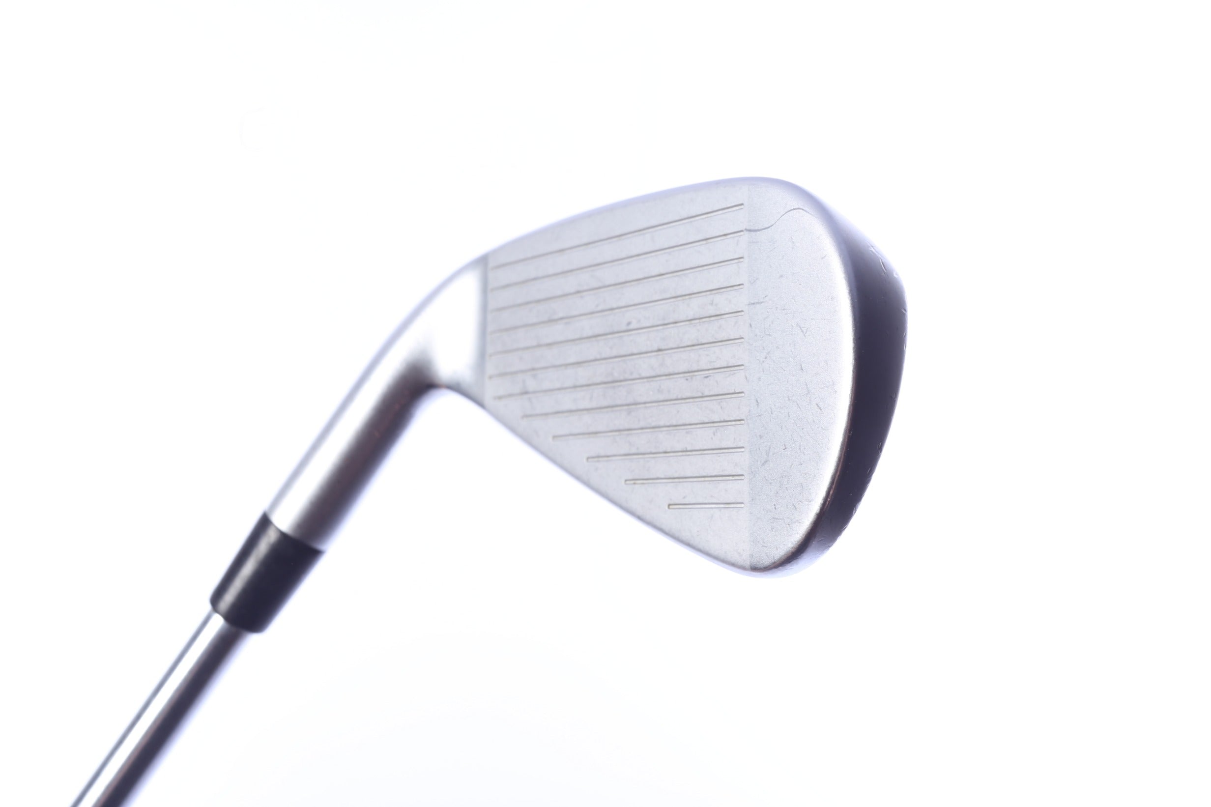 Used Callaway X Forged UT Single Utility 3-Iron - Right-Handed - Stiff Flex