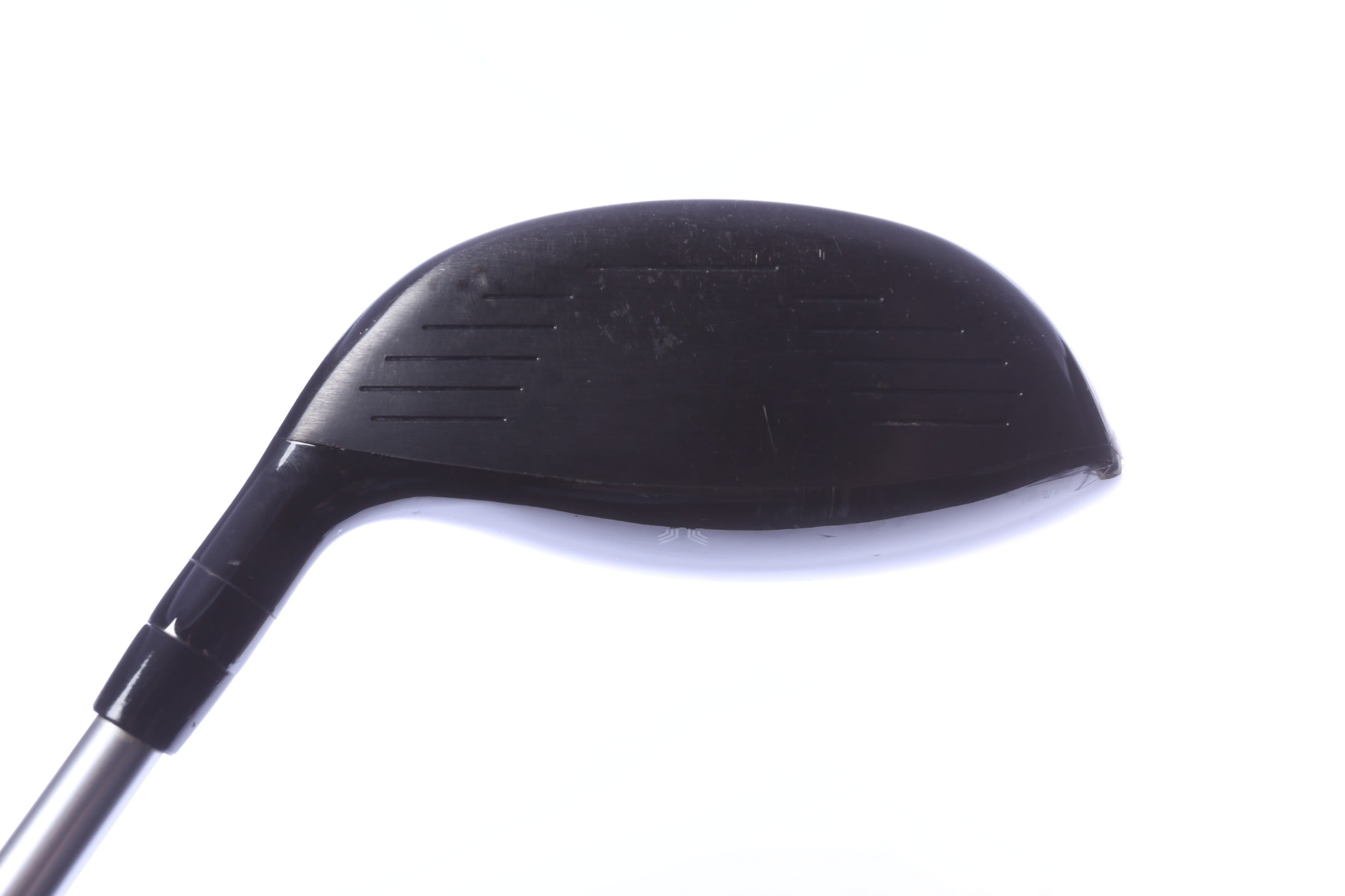 Used Wilson Staff D9 5-Wood - Right-Handed - 18 Degrees - Stiff Flex