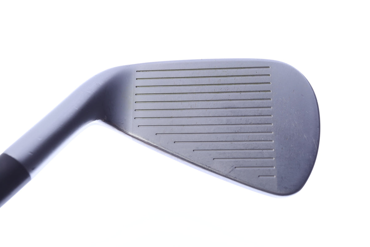 Used TaylorMade 2021 P790 Single 7-Iron - Right-Handed - Regular Flex-Next Round