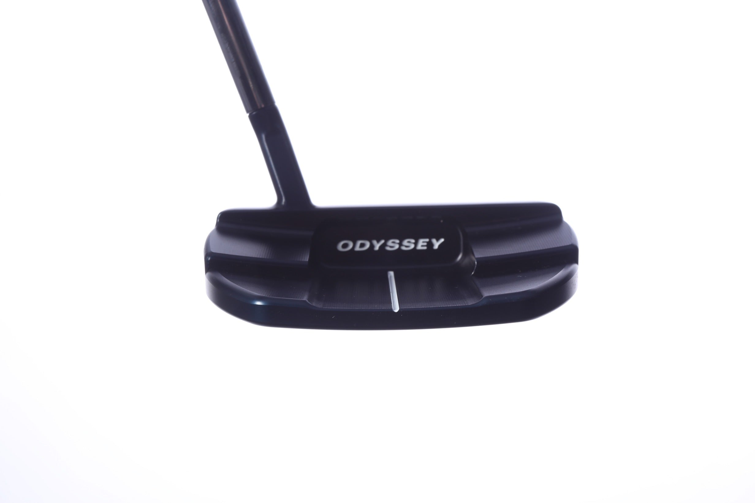Used Odyssey Ai-ONE Milled Three T S Putter - Right-Handed - 34.5 in - Mallet-Next Round