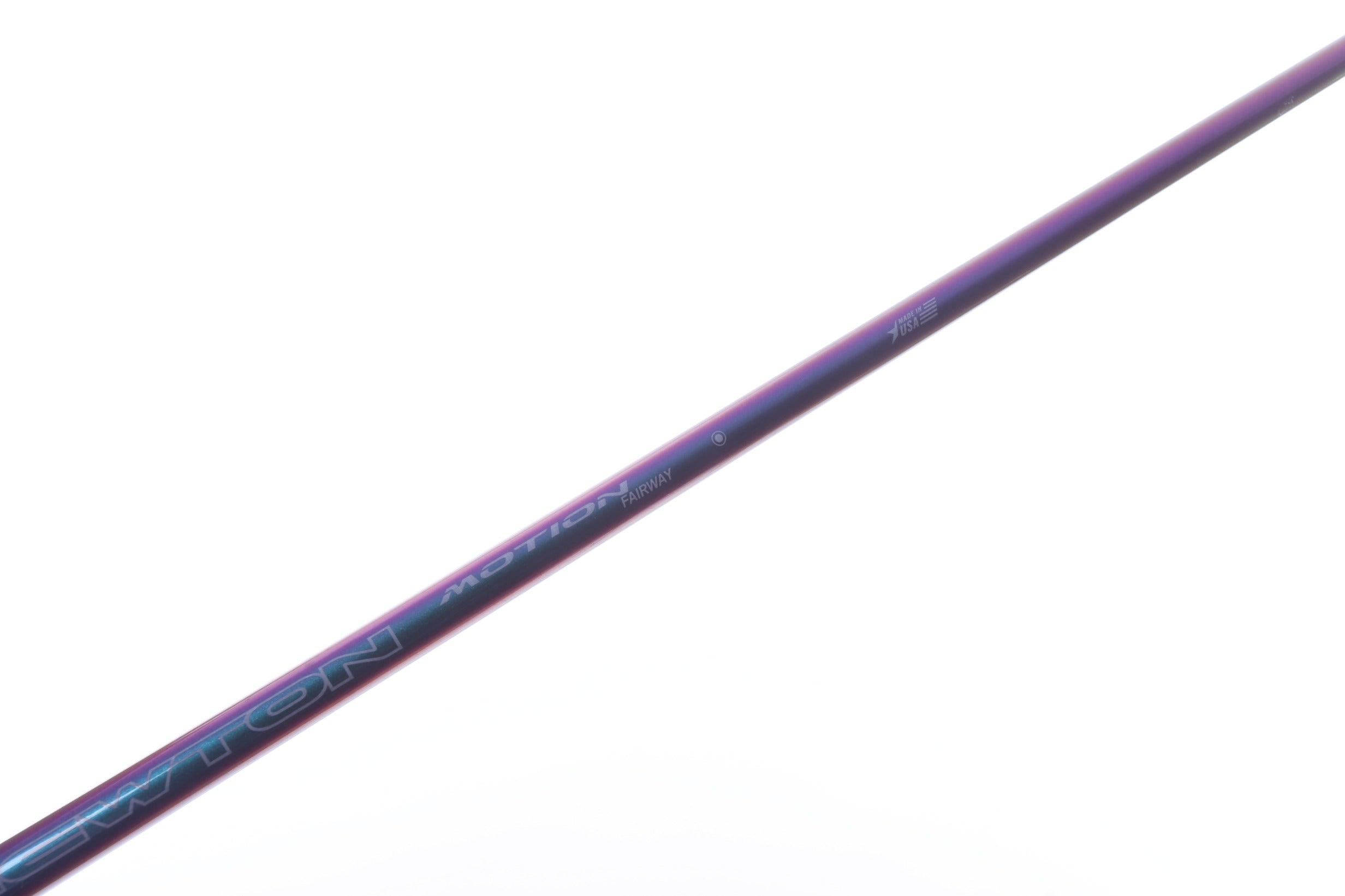 Used Newton Motion Fairway Shaft Ladies Flex Graphite - 42.25 in - Callaway Opti-Fit Adapter