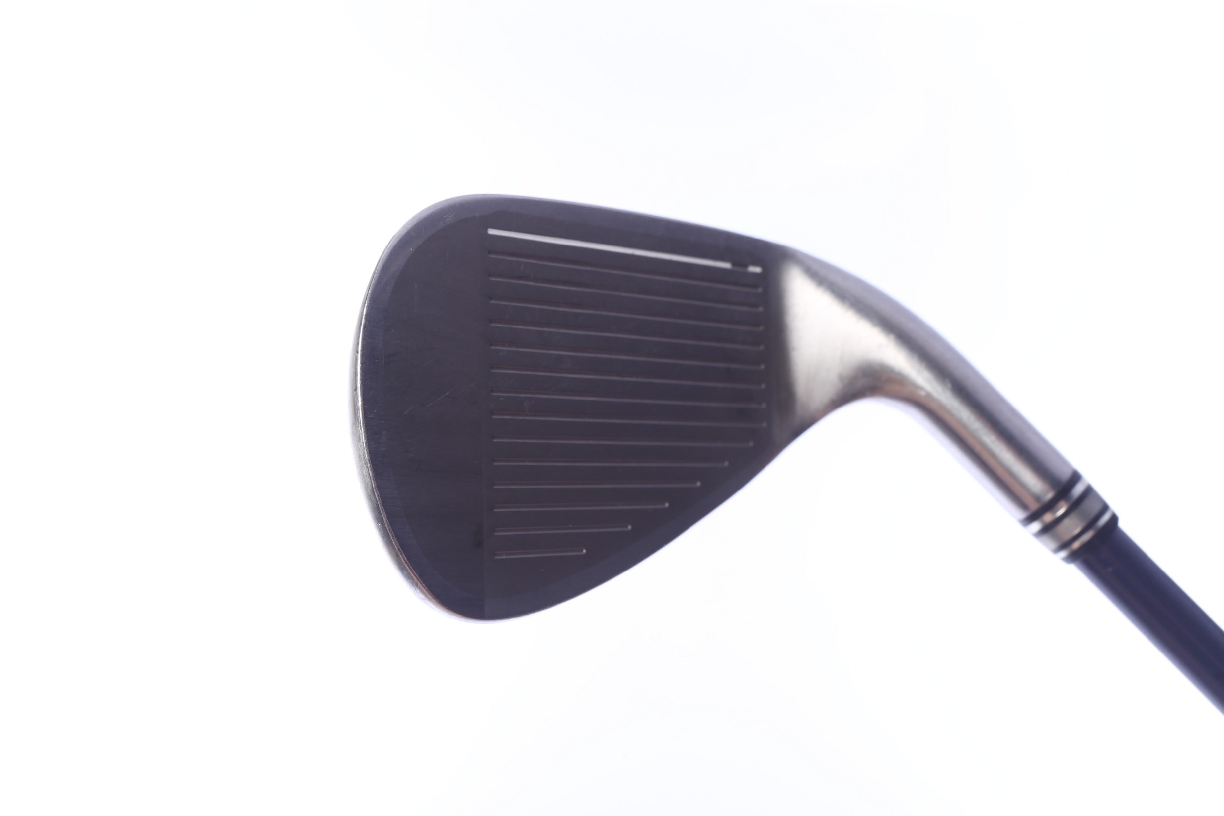 Used XXIO X Single 8-Iron - Left-Handed - Regular Flex-Next Round