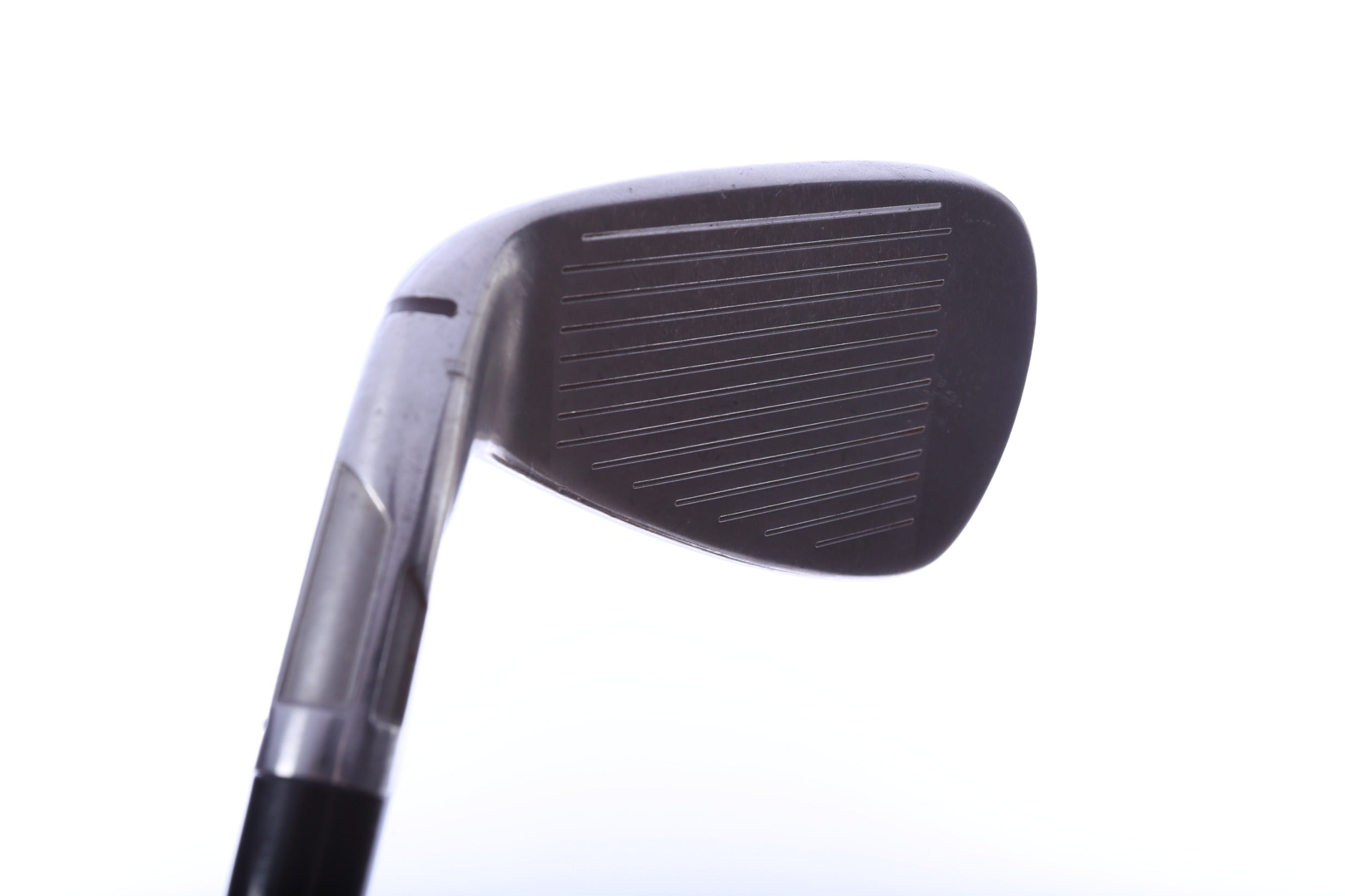 Used TaylorMade STEALTH Single 8-Iron - Right-Handed - Ladies Flex-Next Round